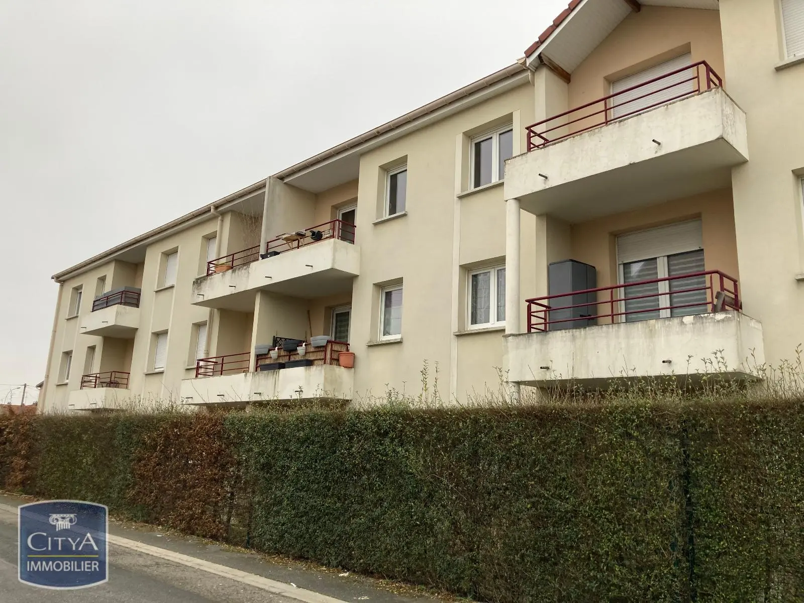 Photo 4 Appartement 2 pièces 46.14m²