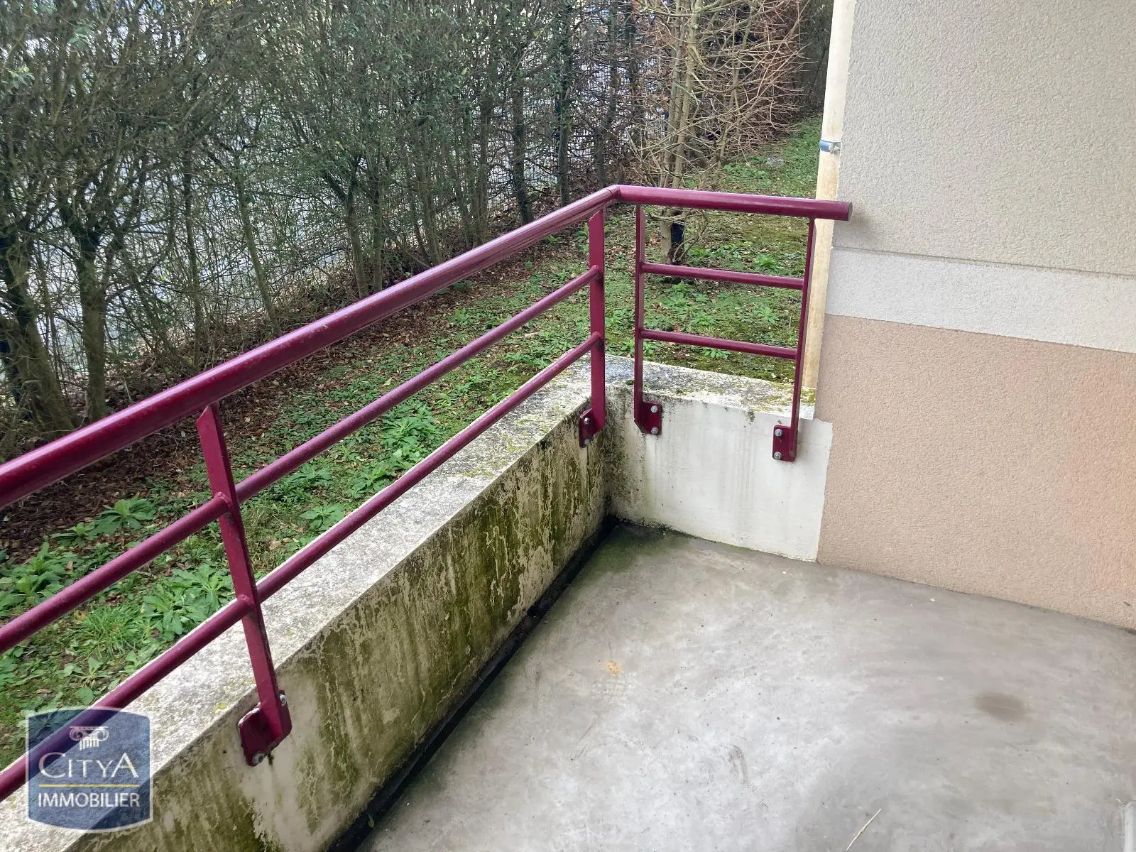 Photo 11 Appartement 2 pièces 46.14m²