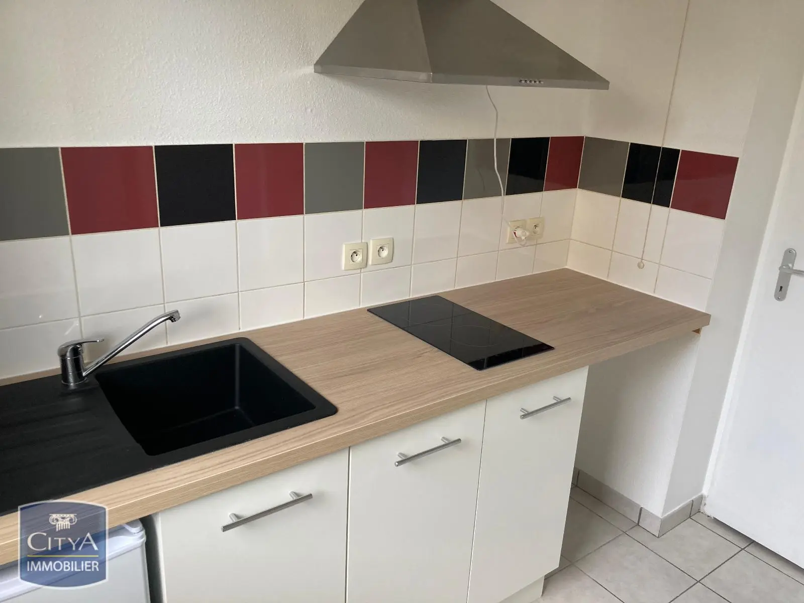 Photo 9 Appartement 2 pièces 46.14m²