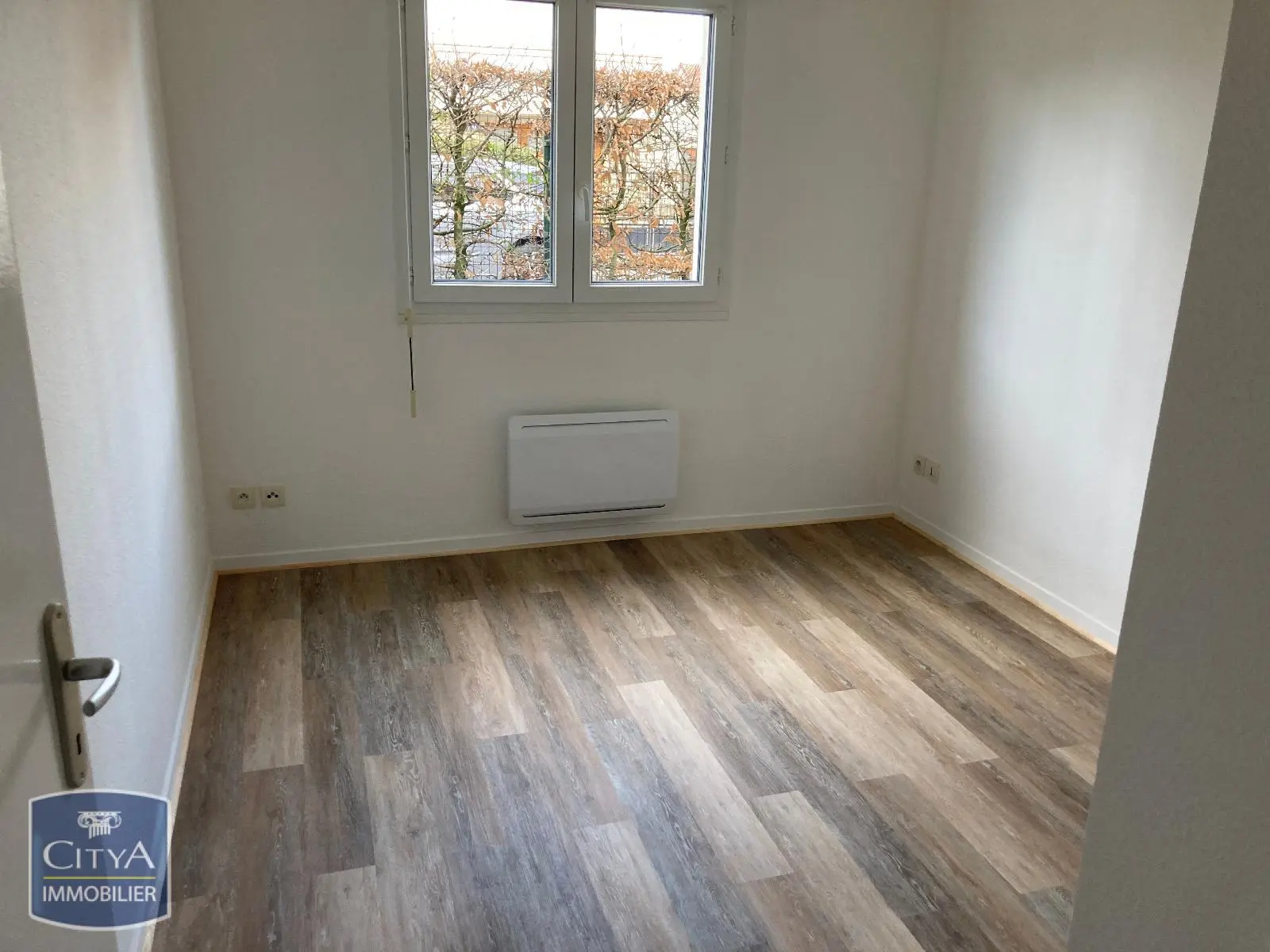 Photo 13 Appartement 2 pièces 46.14m²