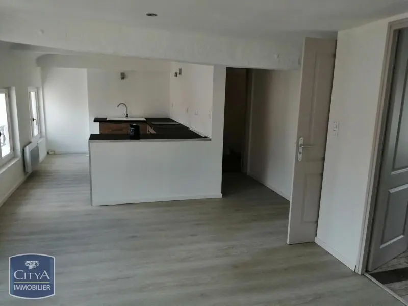 Photo 1 Appartement 2 pièces 43.5m²