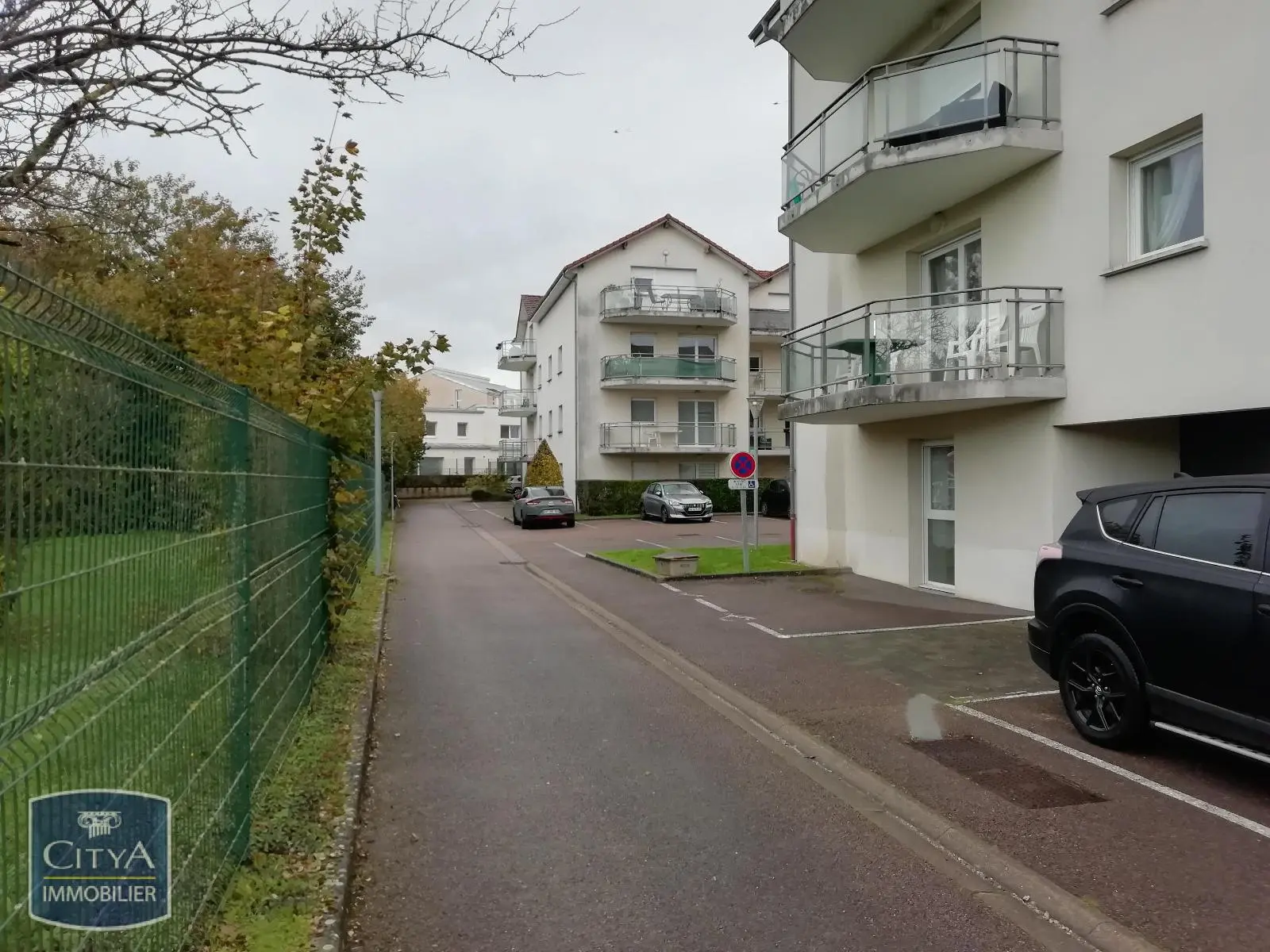Photo 1 Appartement 3 pièces 67.81m²