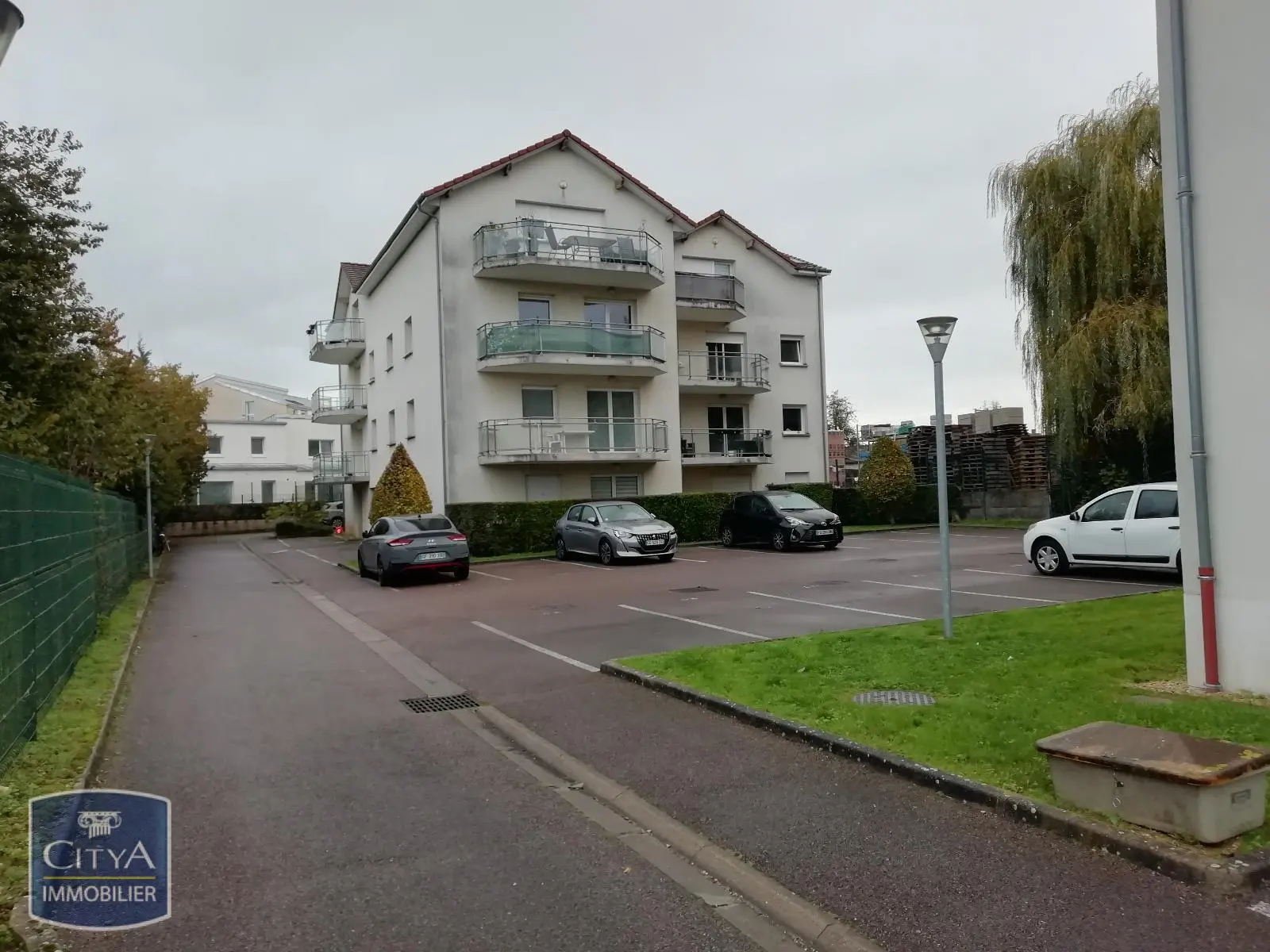 Photo 1 Appartement 3 pièces 64.96m²