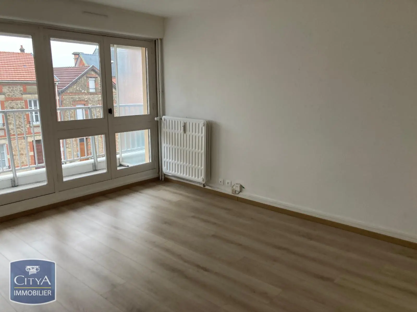 Photo 7 Appartement 1 pièce 28.9m²