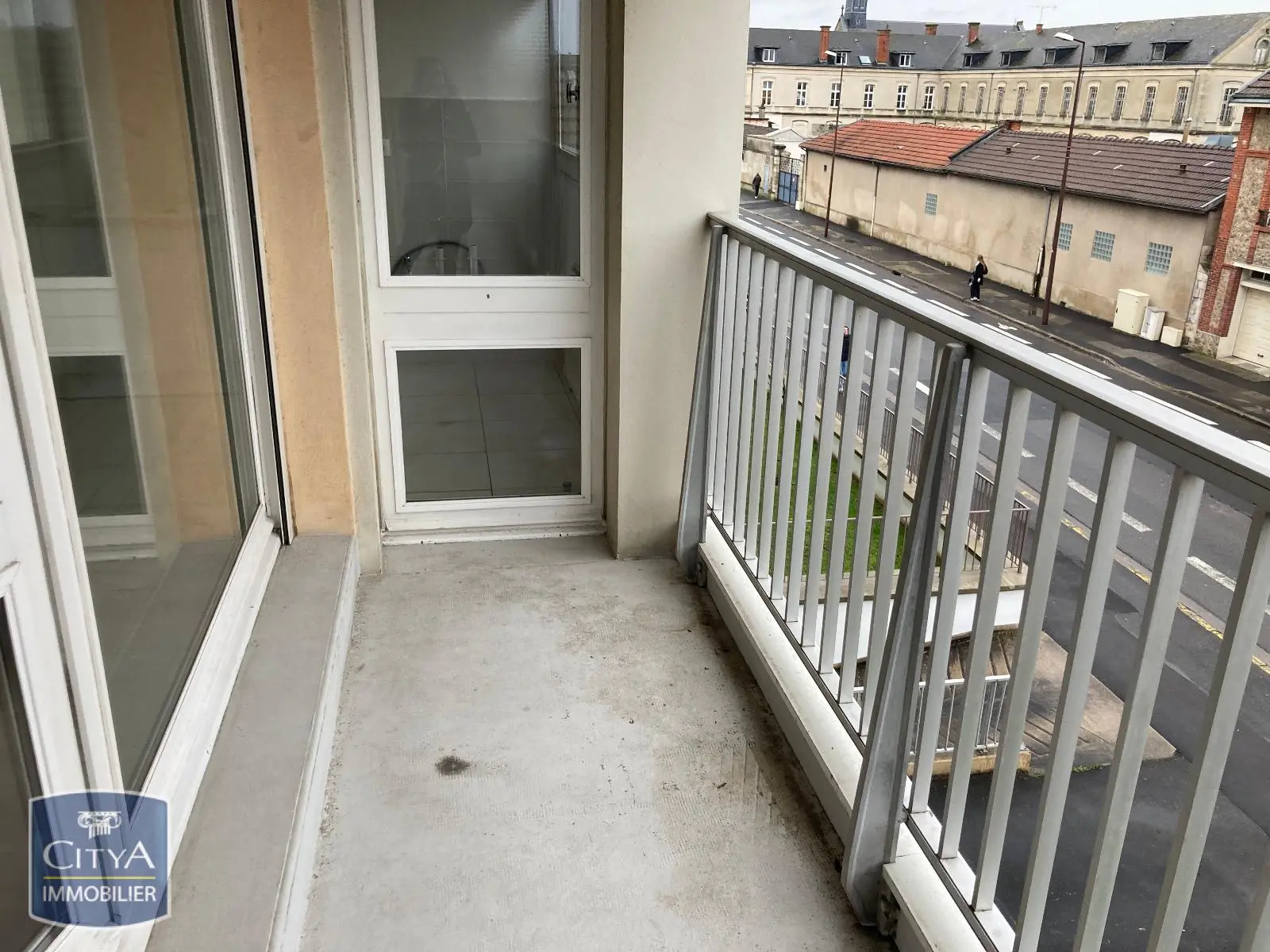 Photo 6 Appartement 1 pièce 28.9m²
