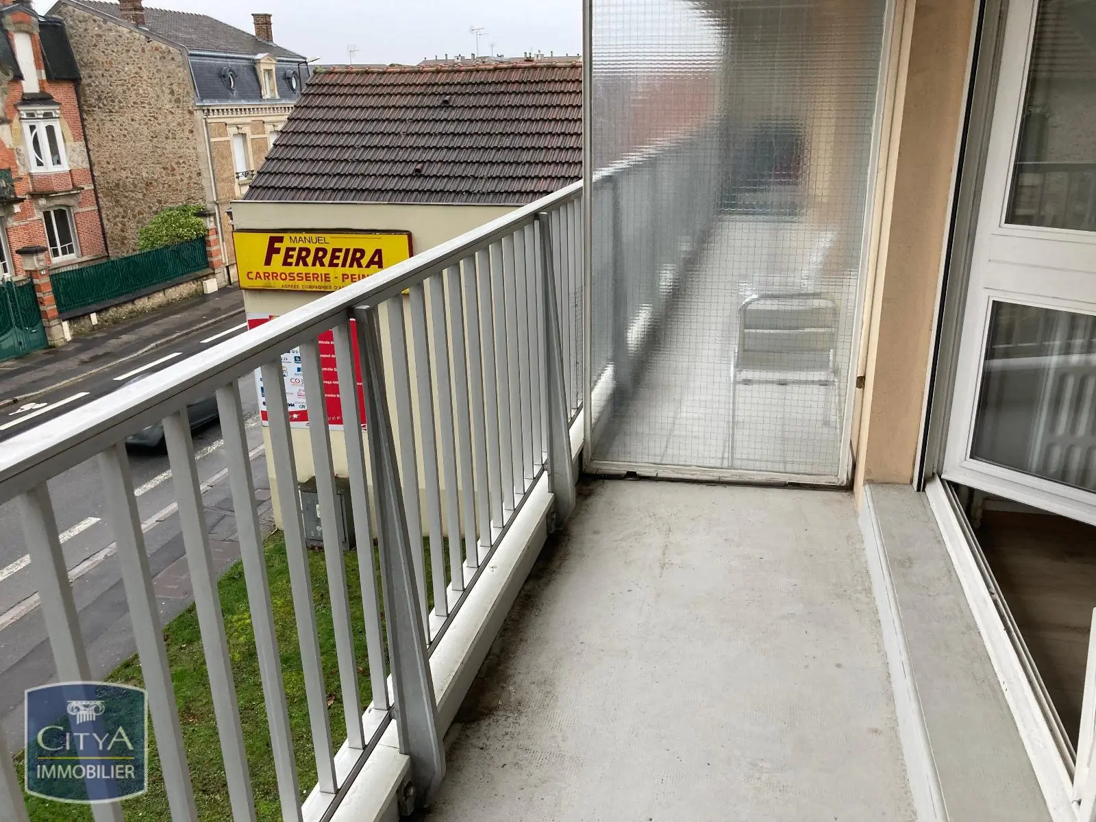 Photo 4 Appartement 1 pièce 28.9m²