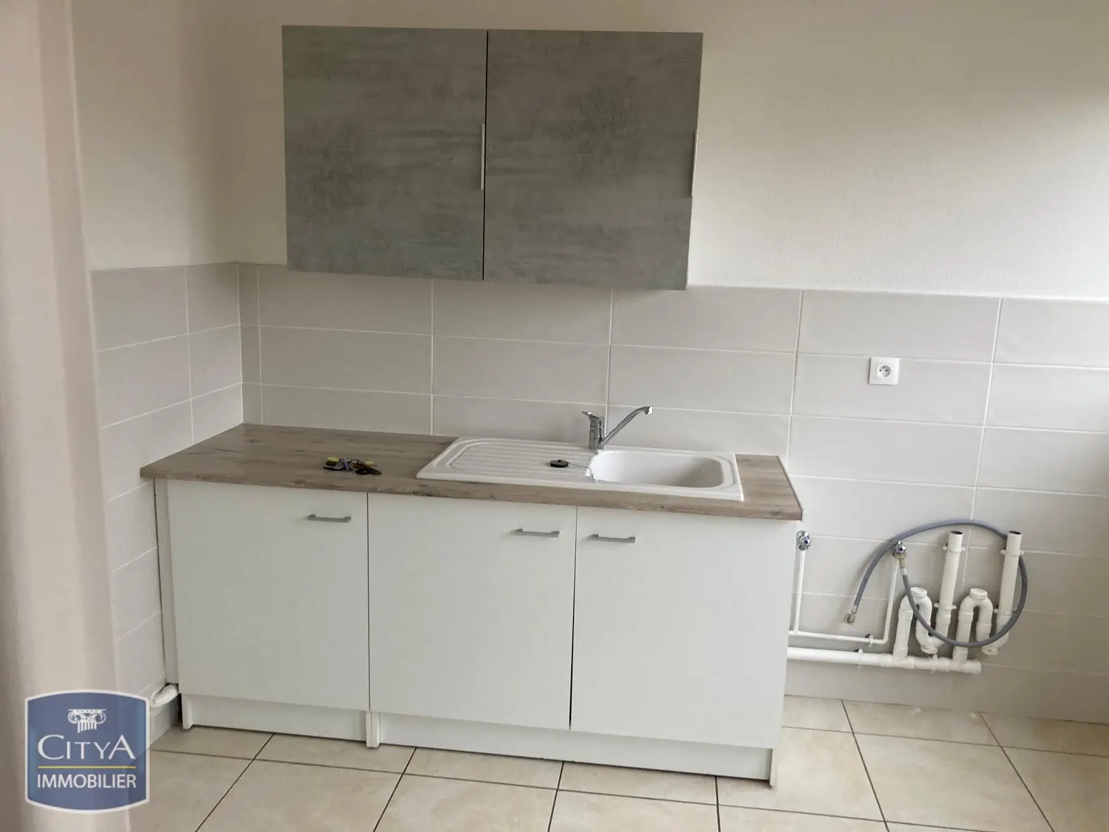 Photo 3 Appartement 1 pièce 28.9m²
