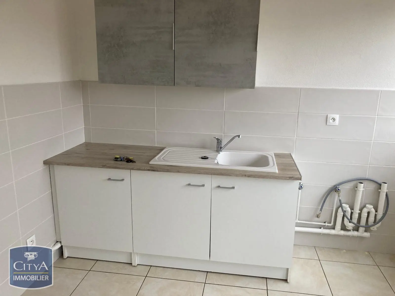 Photo 1 Appartement 1 pièce 28.9m²