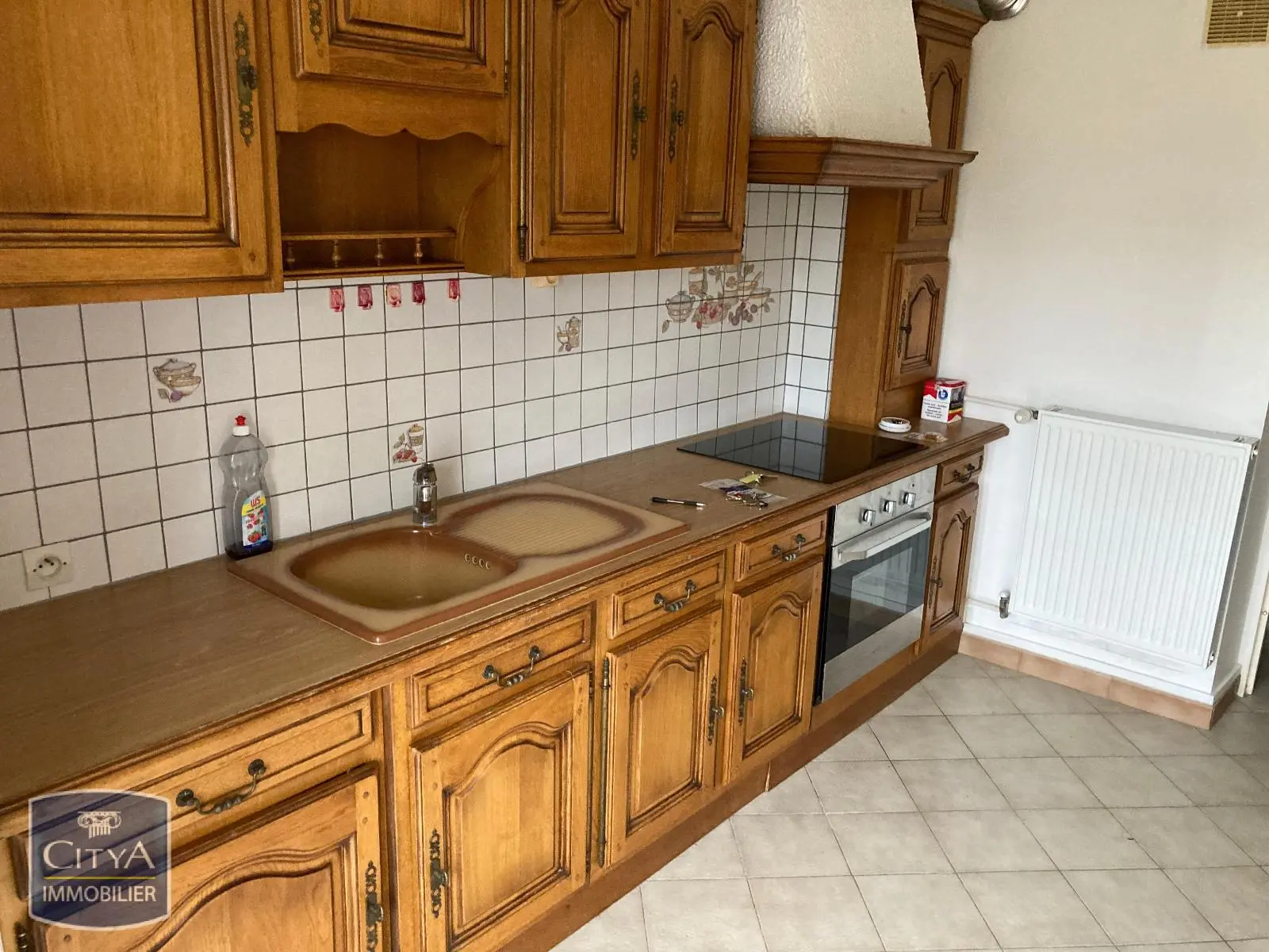 Photo 3 Appartement 3 pièces 63.36m²