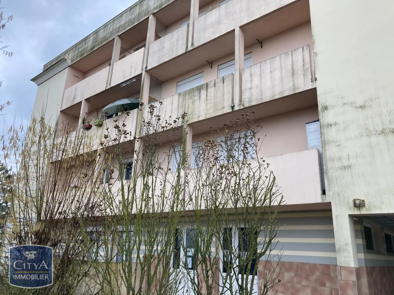 Photo 2 Appartement 3 pièces 63.36m²