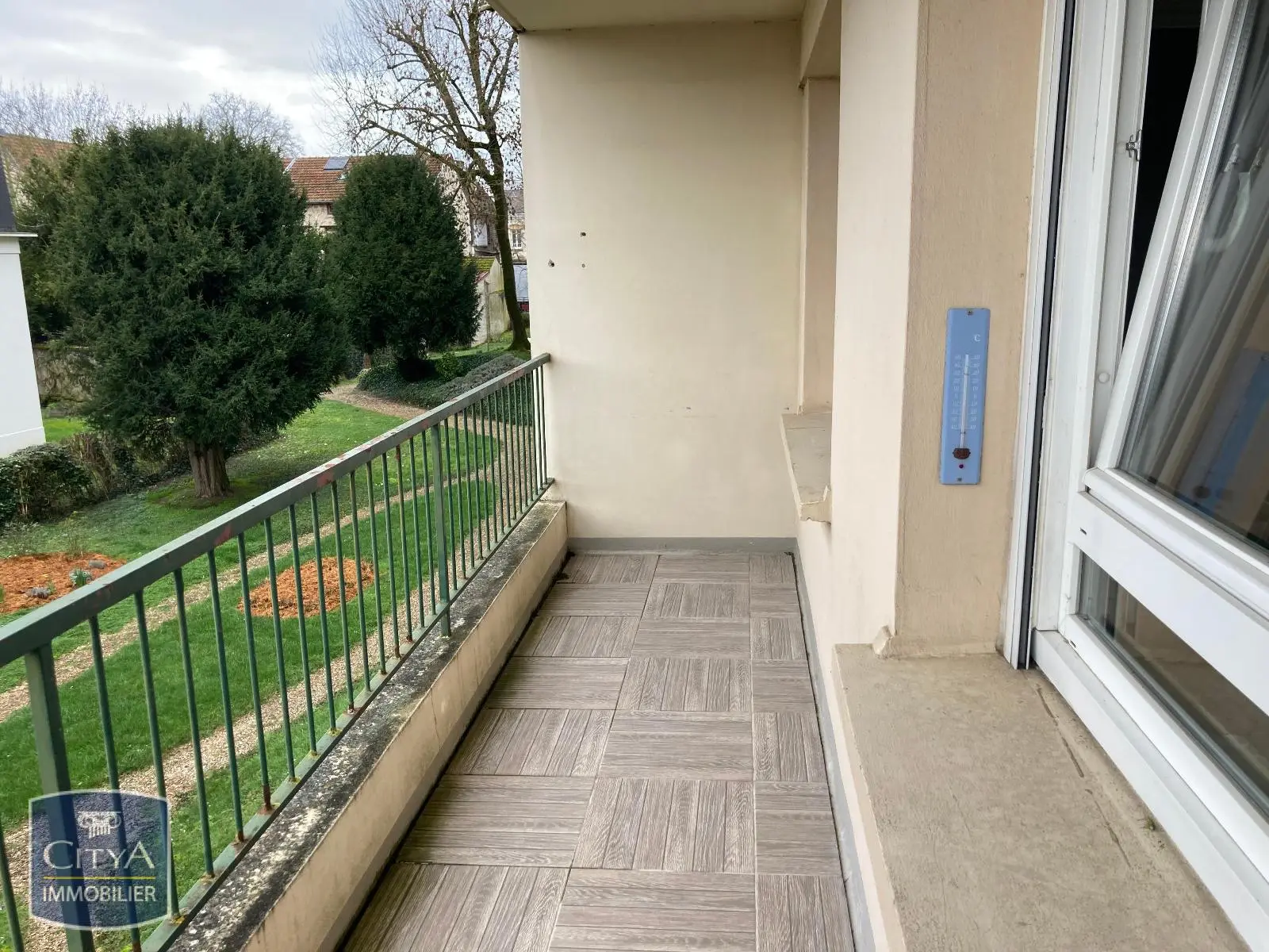Photo 6 Appartement 3 pièces 61.63m²