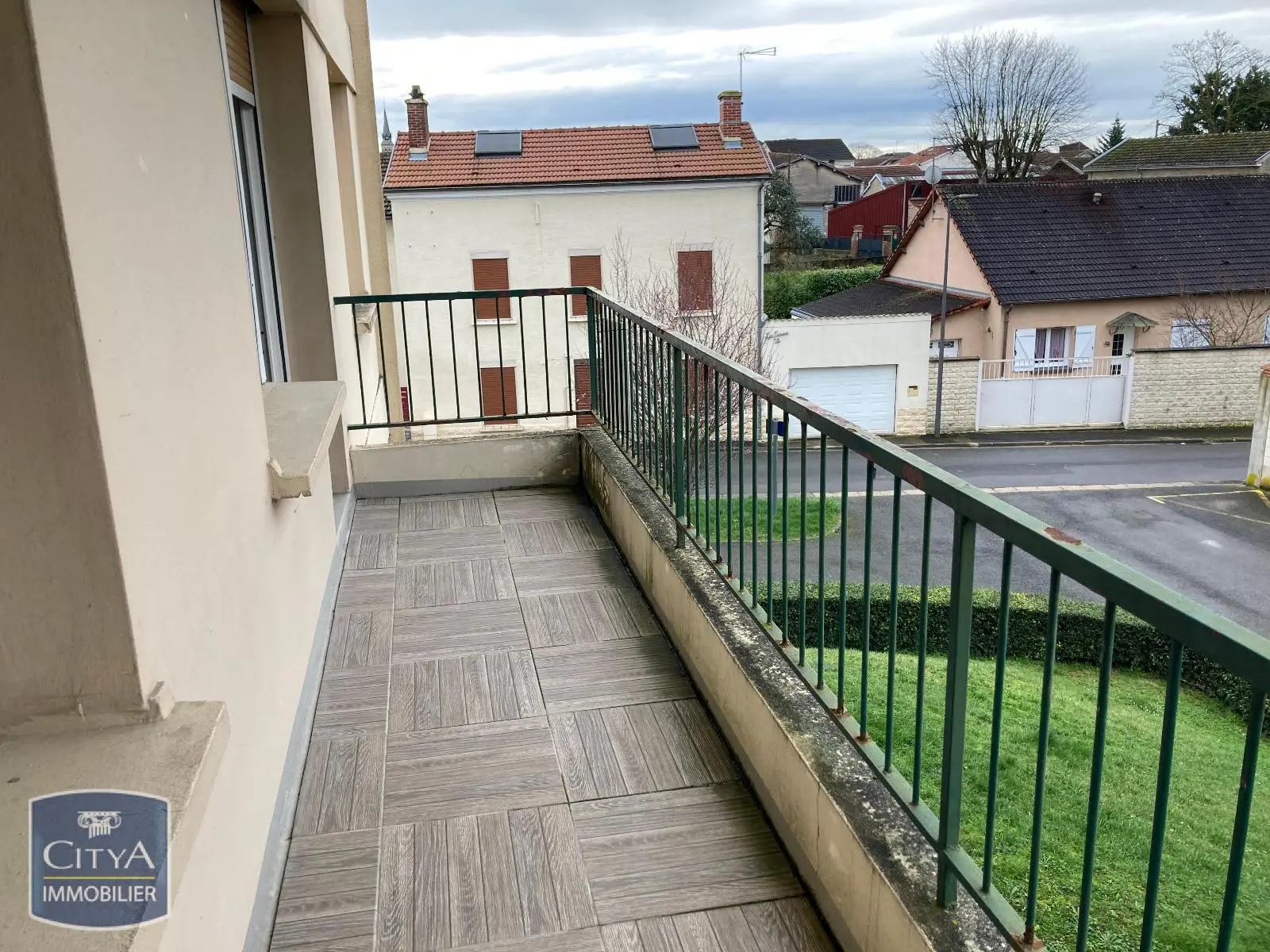 Photo 5 Appartement 3 pièces 61.63m²