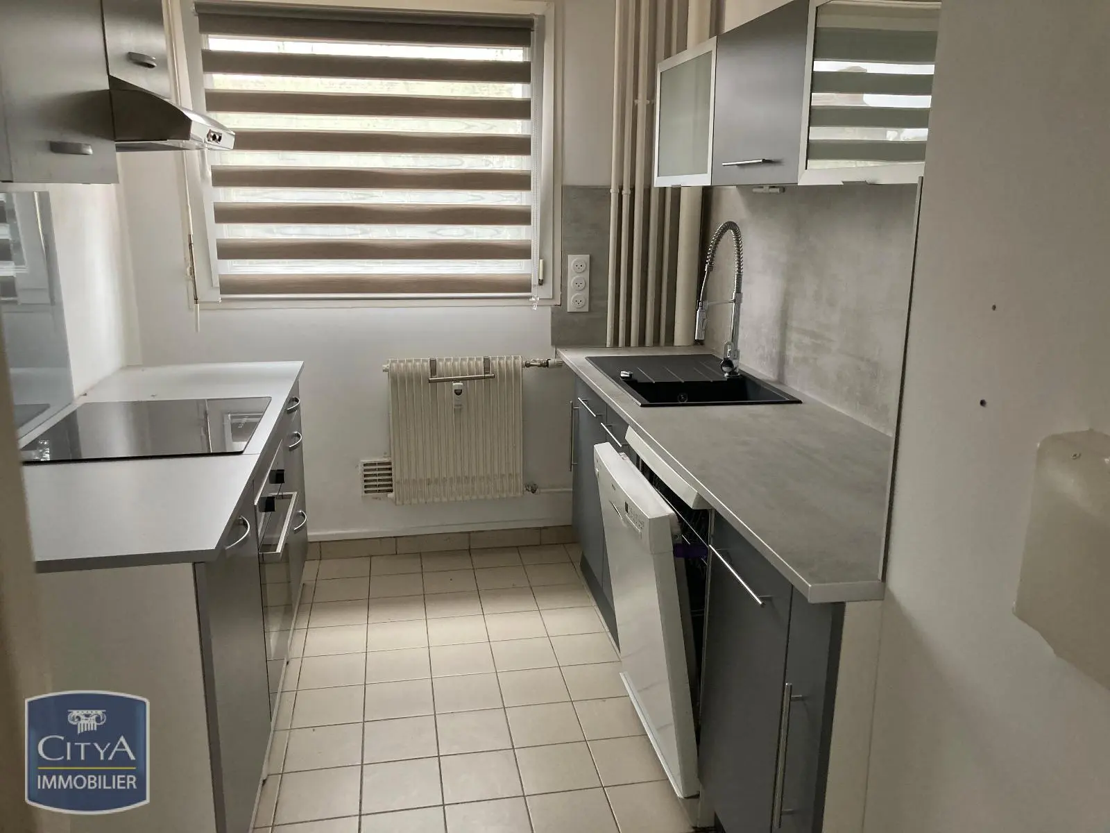 Photo 2 Appartement 3 pièces 61.63m²