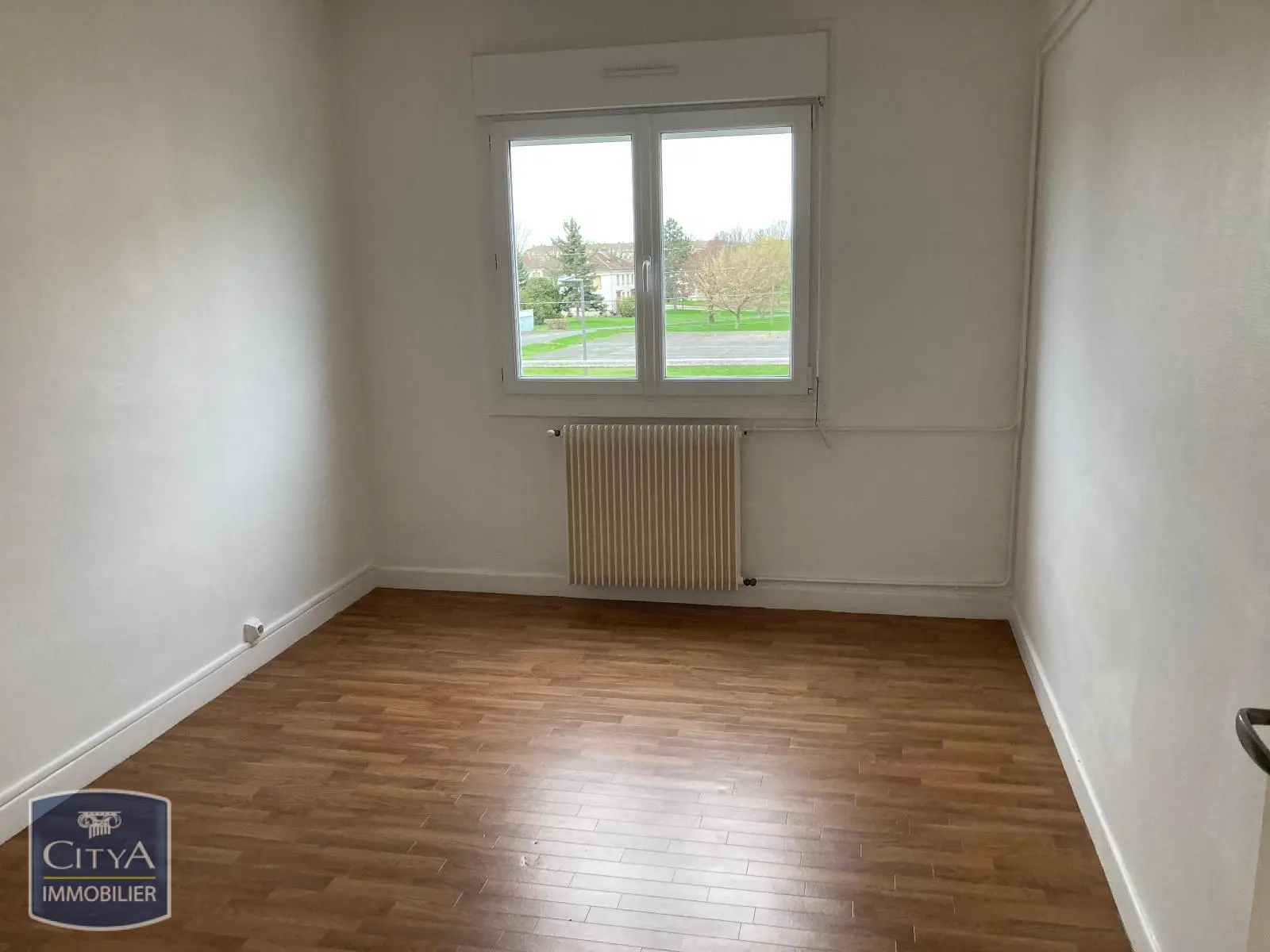 Photo 4 Appartement 3 pièces 55.6m²