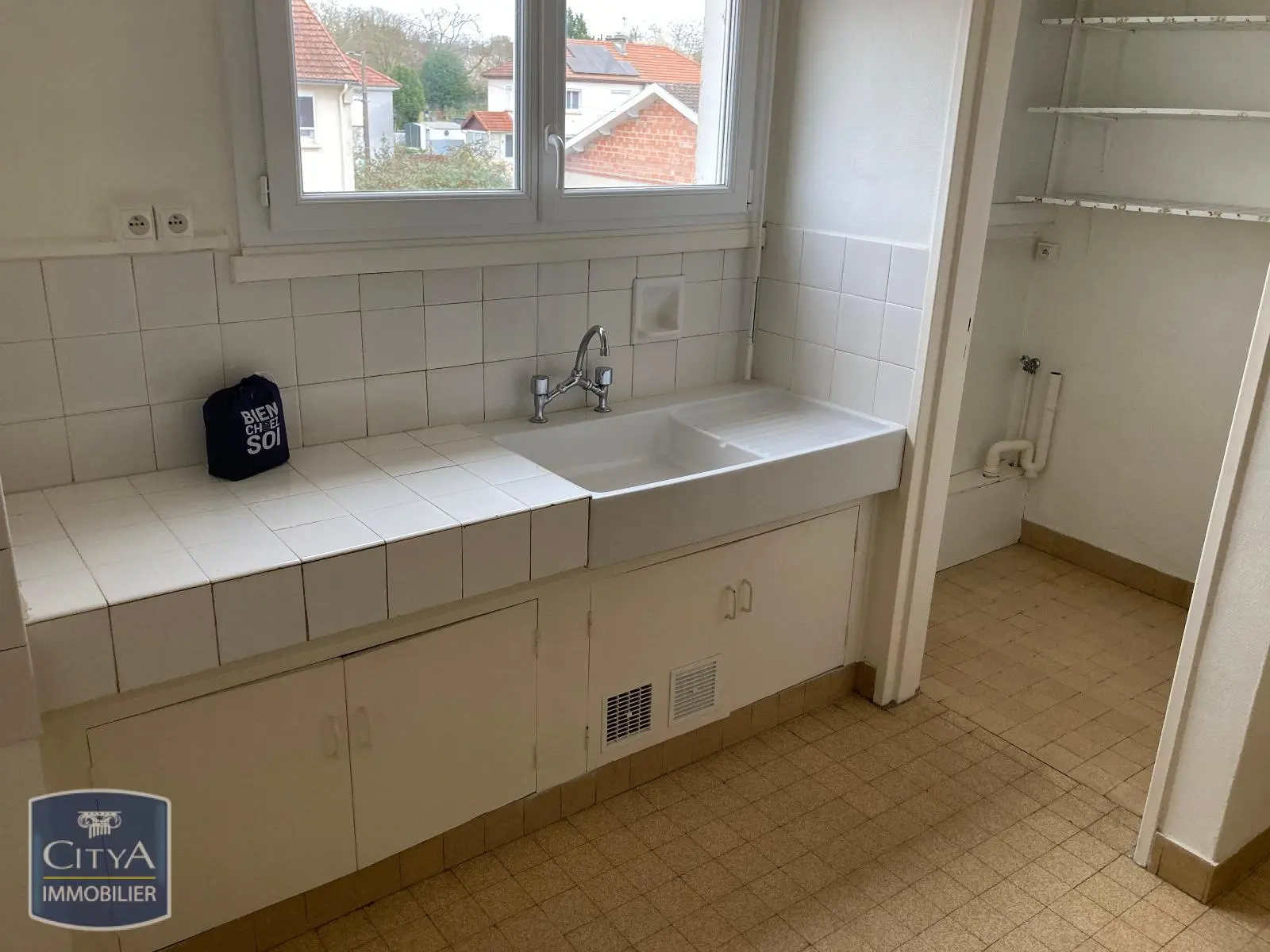 Photo 9 Appartement 3 pièces 55.6m²