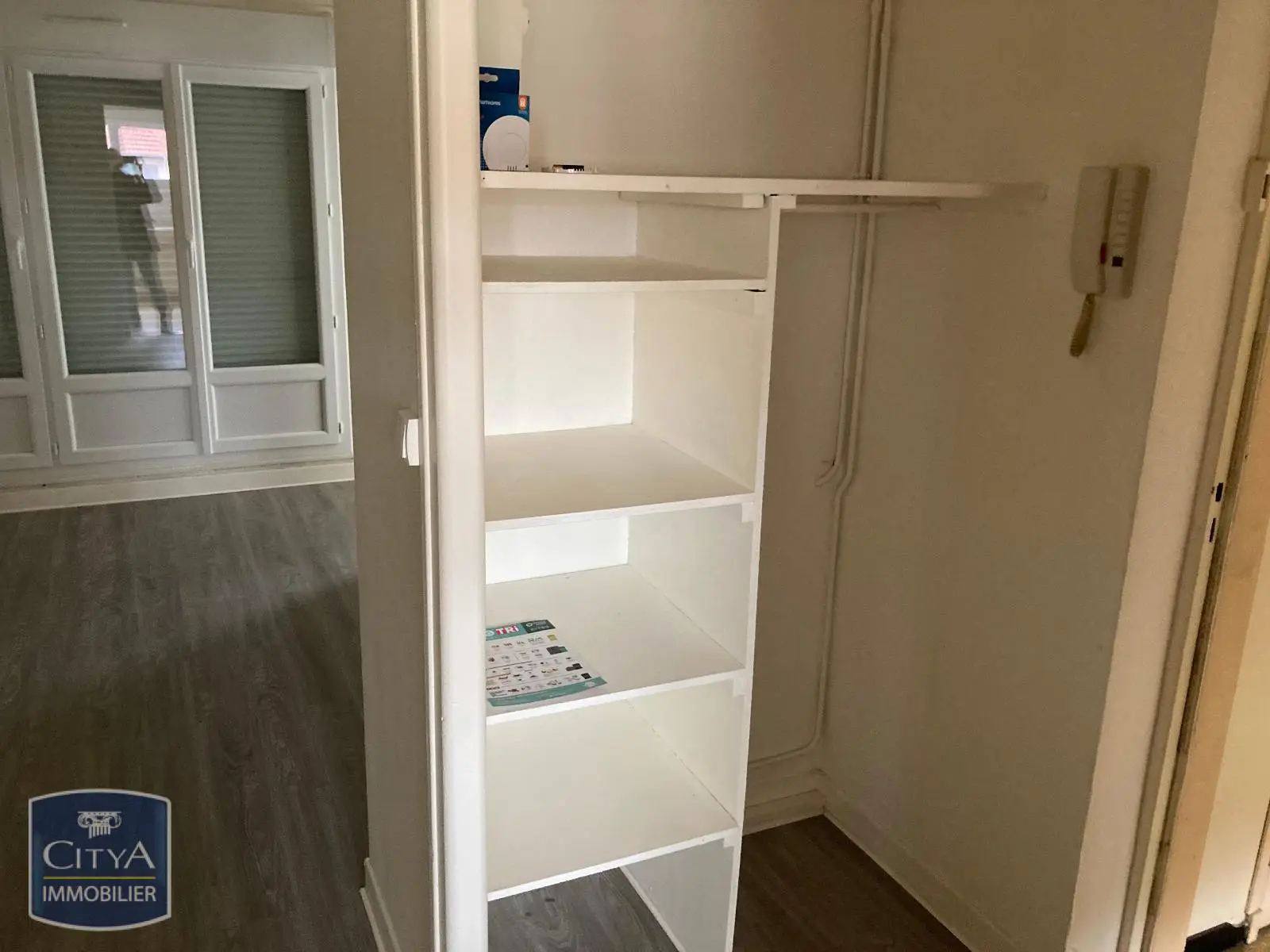 Photo 10 Appartement 3 pièces 55.6m²