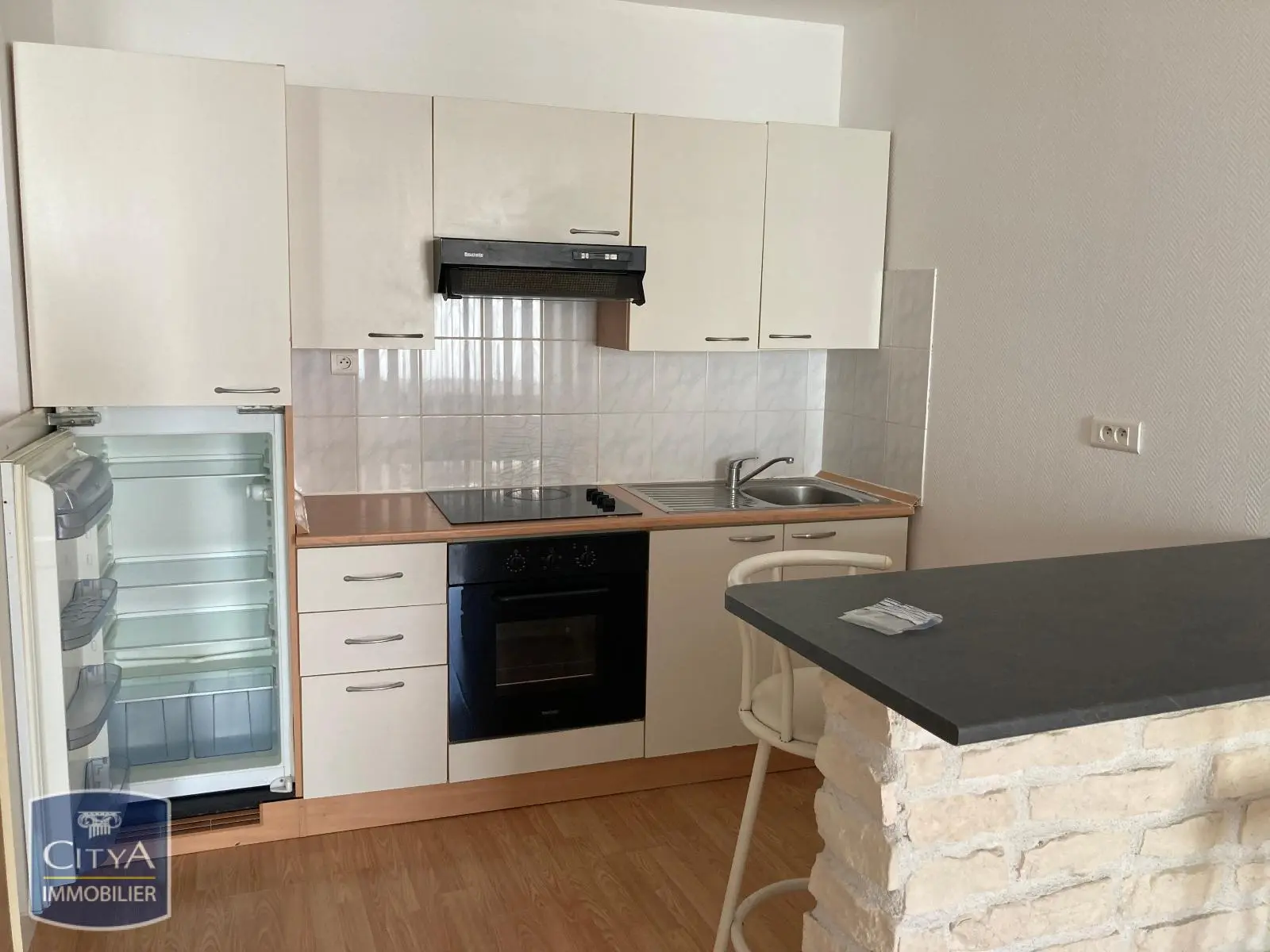 Photo 10 pour Appartement 2 pièces 35.63m² Photo 10 Appartement 2 pièces 35.63m²