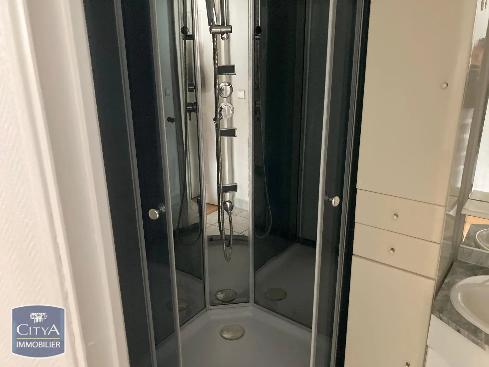 Photo 3 pour Appartement 2 pièces 35.63m² Photo 3 Appartement 2 pièces 35.63m²