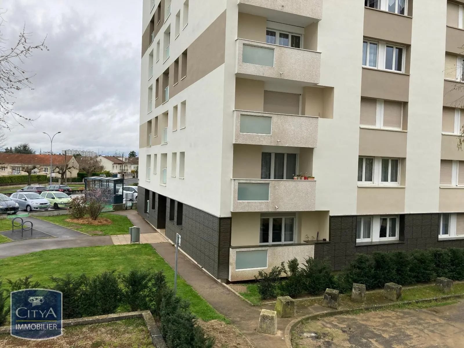 Photo 14 Appartement 3 pièces 62.67m²