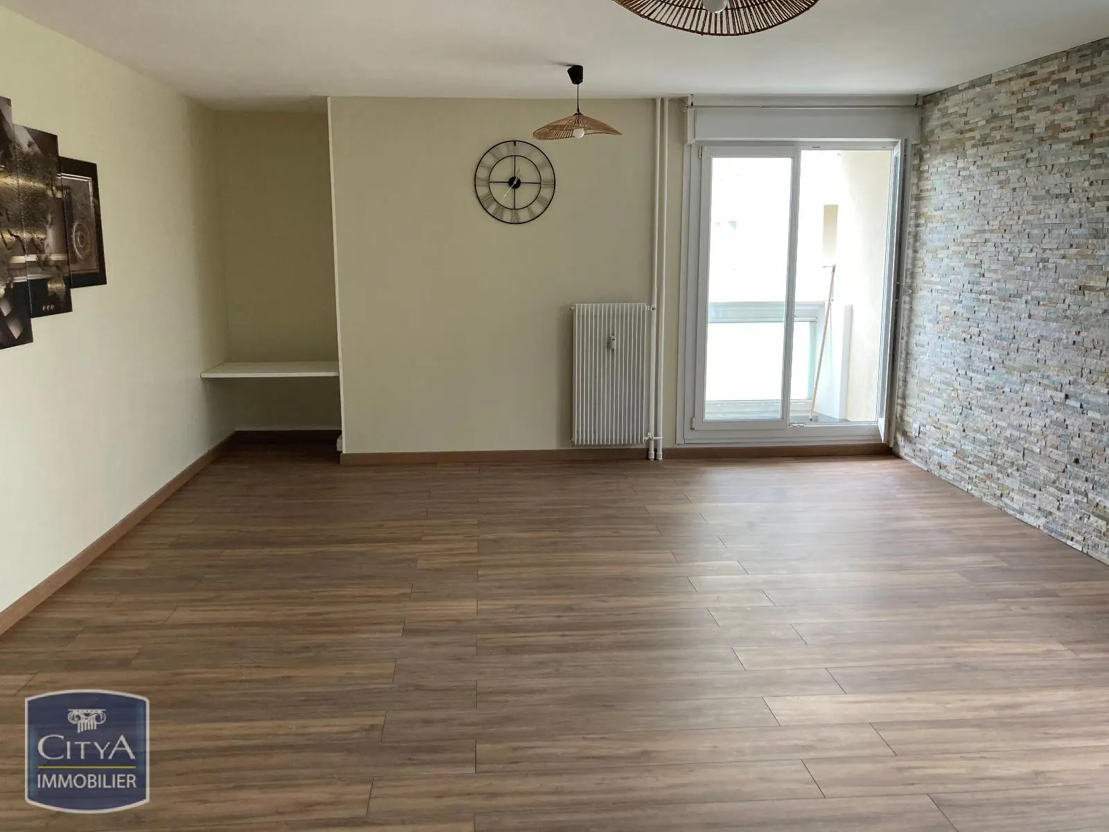 Photo 12 Appartement 3 pièces 62.67m²