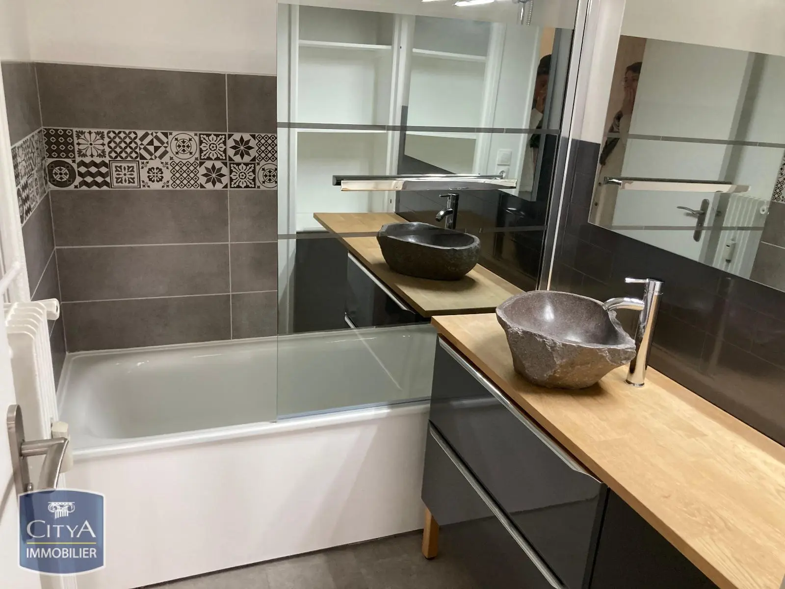 Photo 9 Appartement 3 pièces 62.67m²