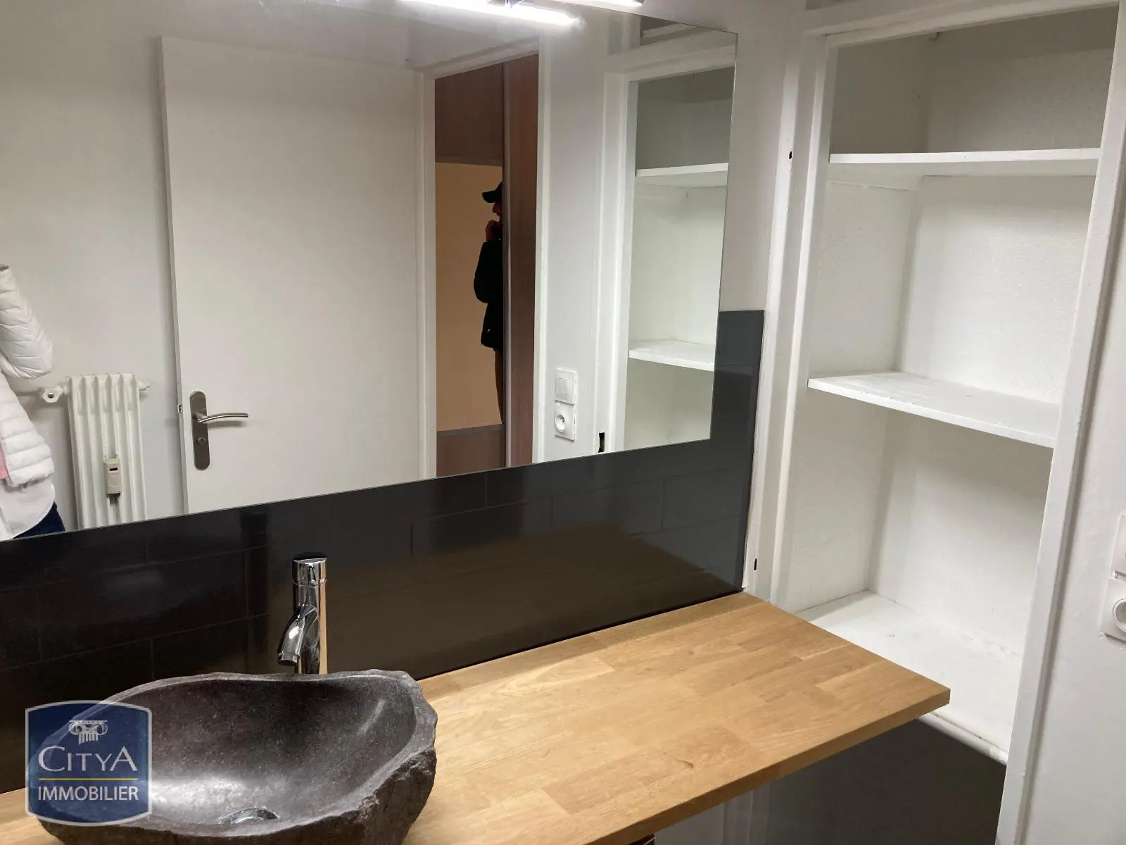 Photo 8 Appartement 3 pièces 62.67m²