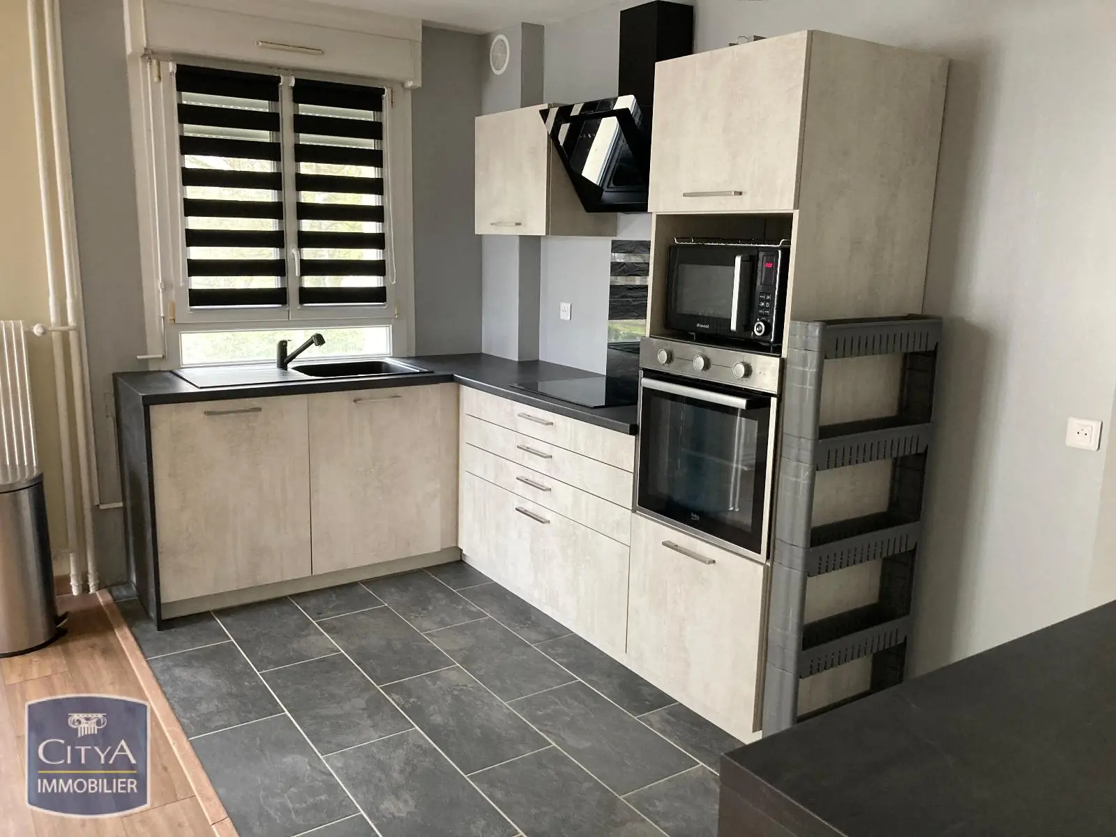 Photo 6 Appartement 3 pièces 62.67m²