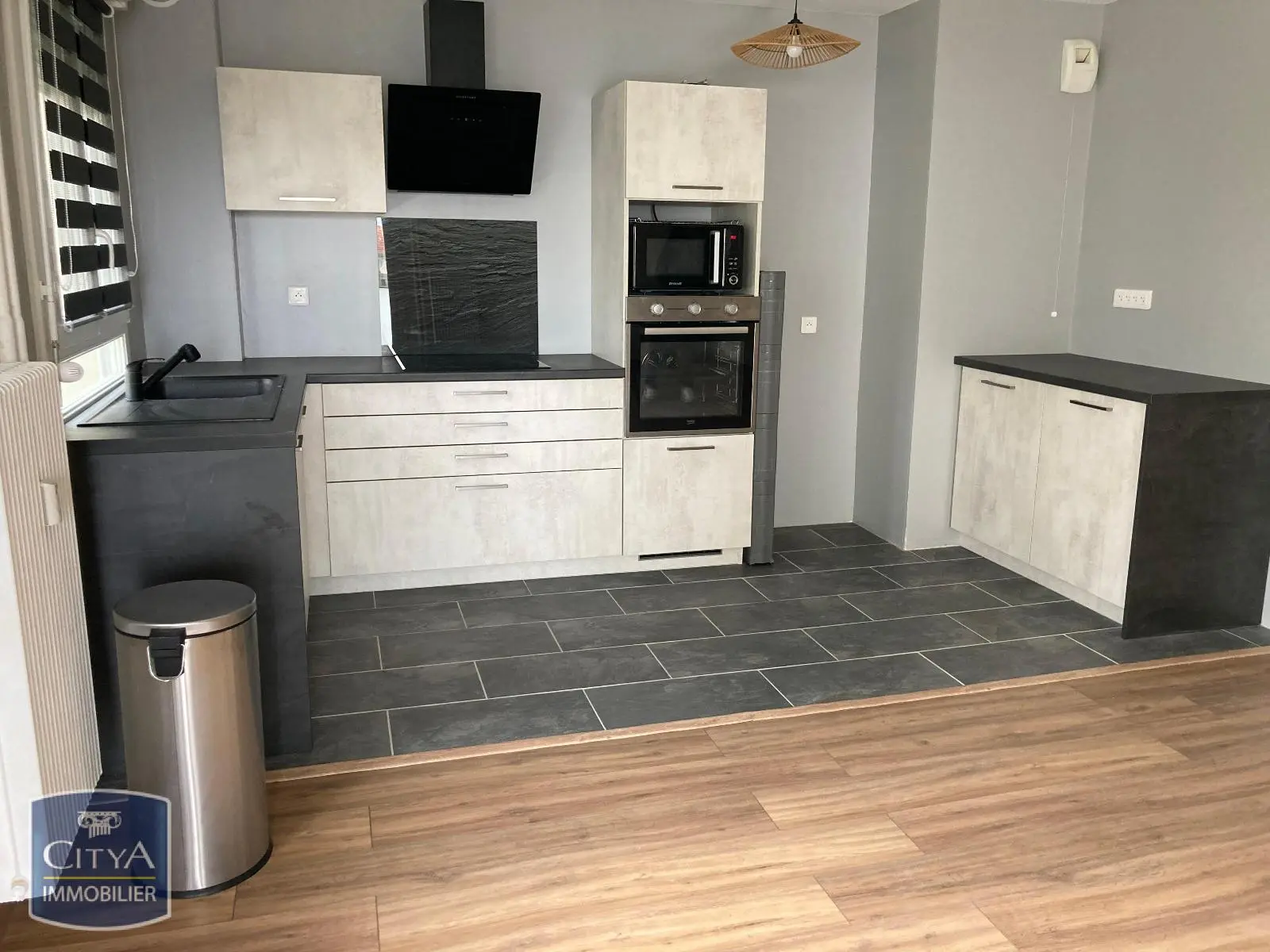 Photo 1 Appartement 3 pièces 62.67m²