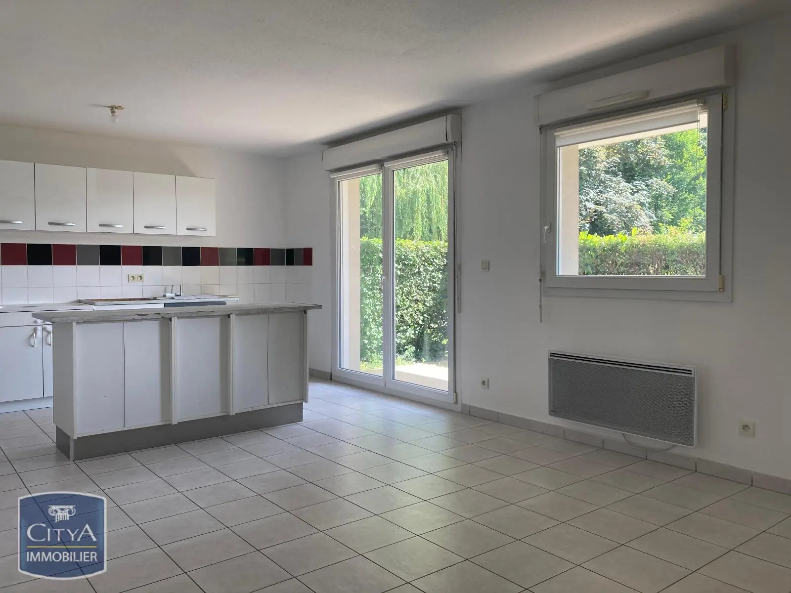 Photo 2 Appartement 3 pièces 66.71m²