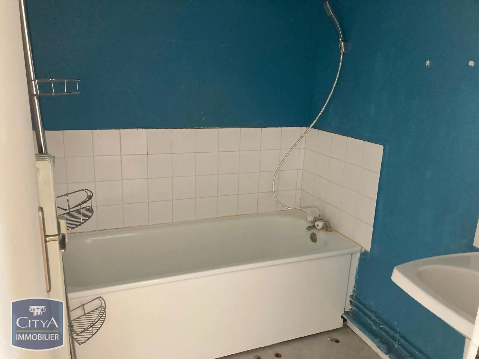 Photo 10 Appartement 1 pièce 27.68m²