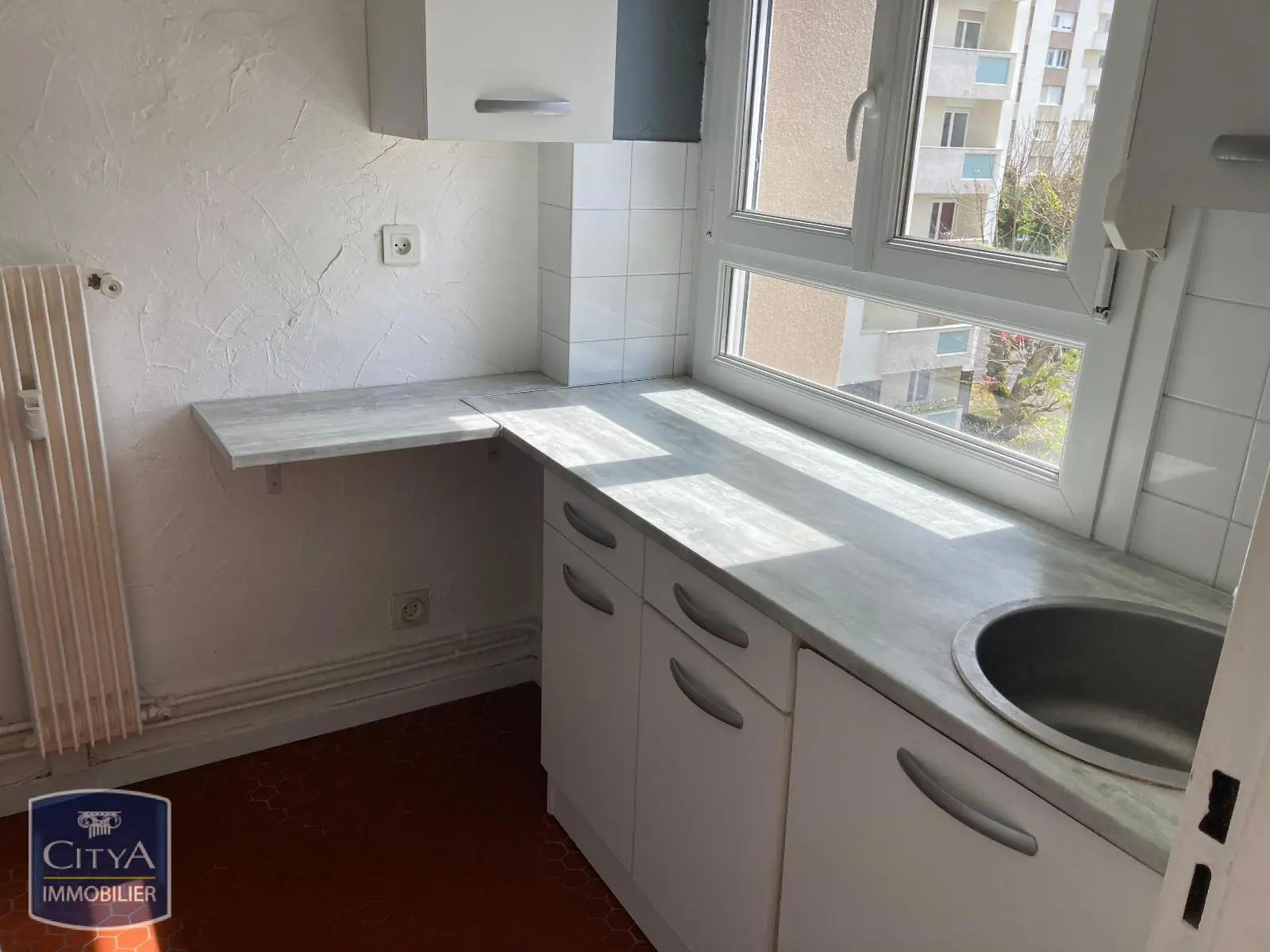 Photo 9 Appartement 1 pièce 27.68m²