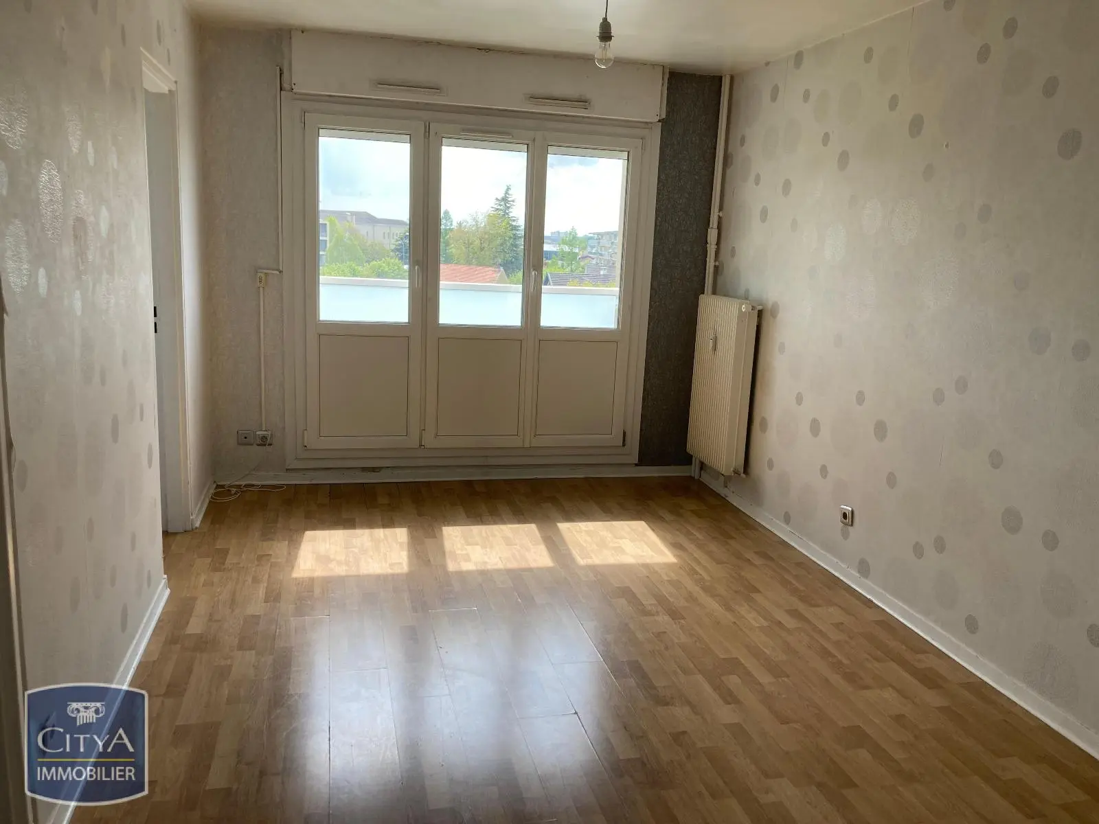 Photo 5 Appartement 1 pièce 27.68m²