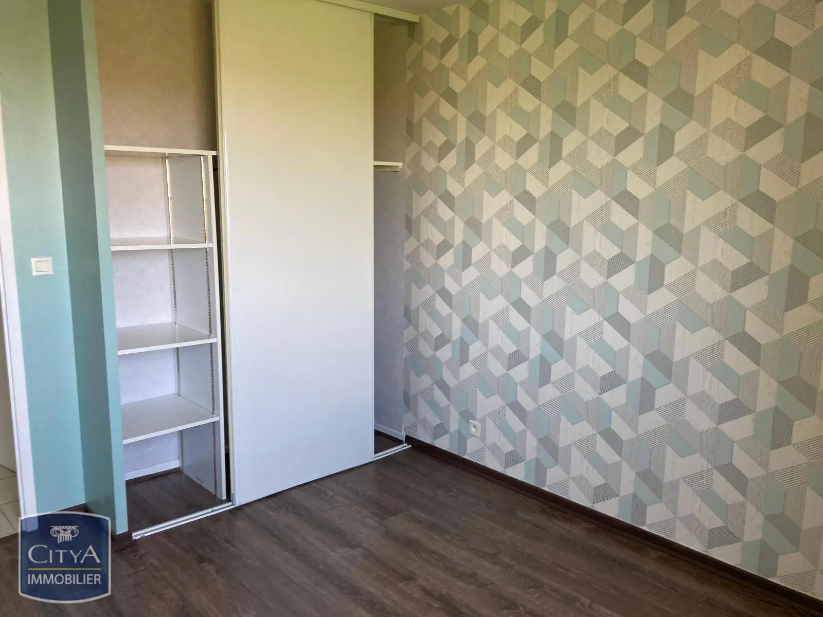 Photo 10 Appartement 2 pièces 48.7m²