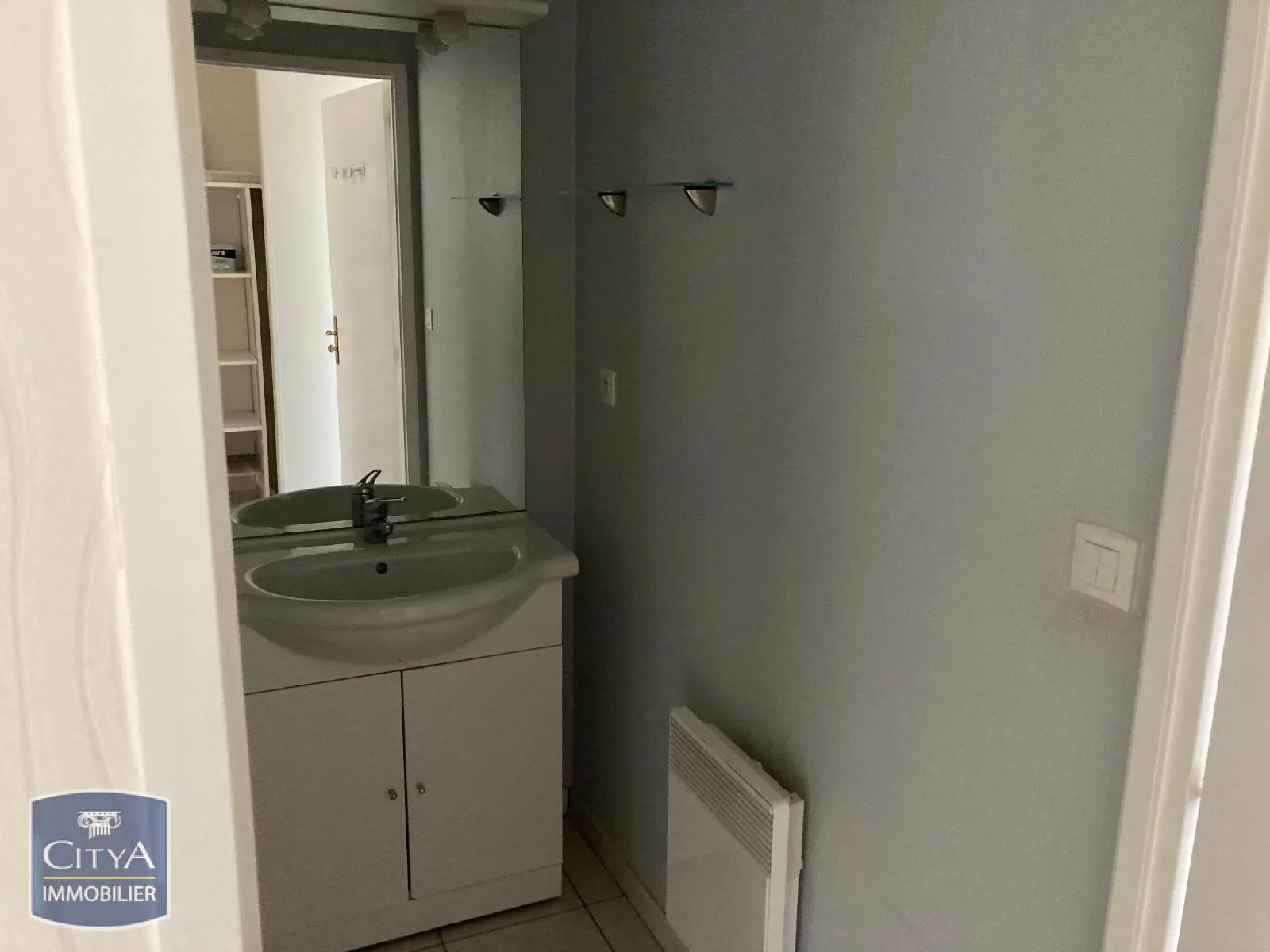 Photo 9 Appartement 2 pièces 48.7m²