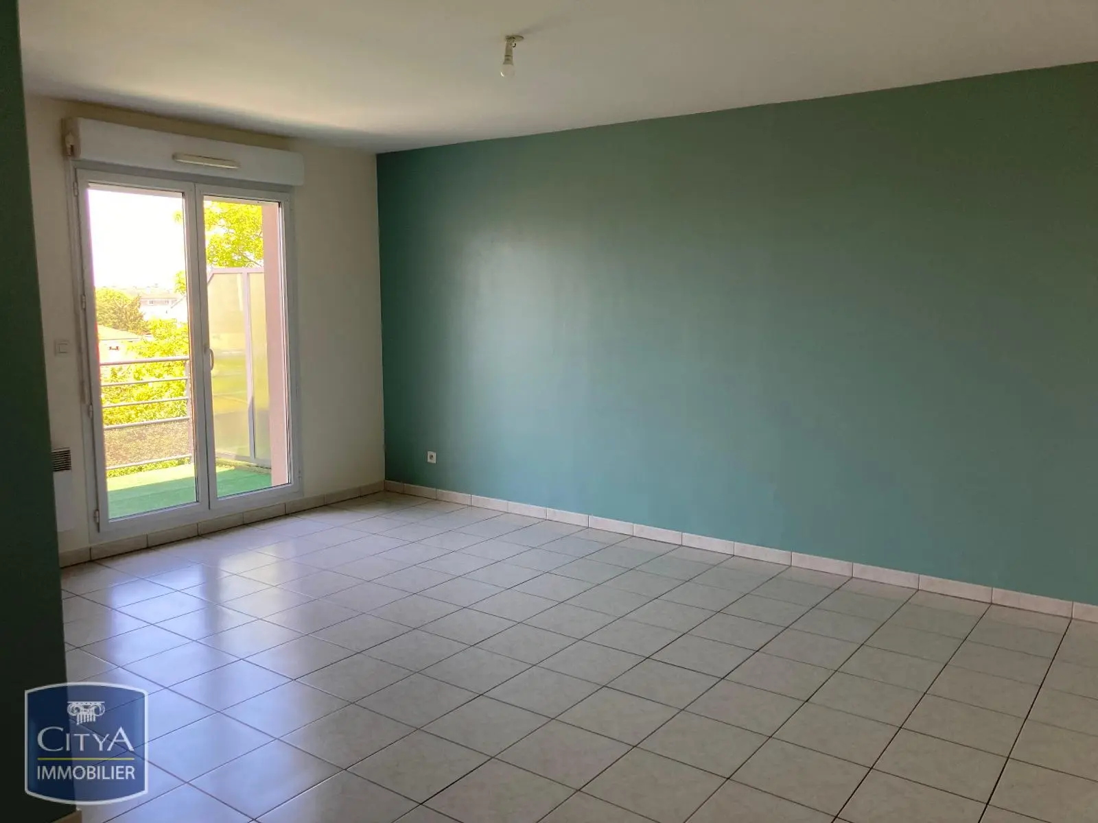 Photo 8 Appartement 2 pièces 48.7m²