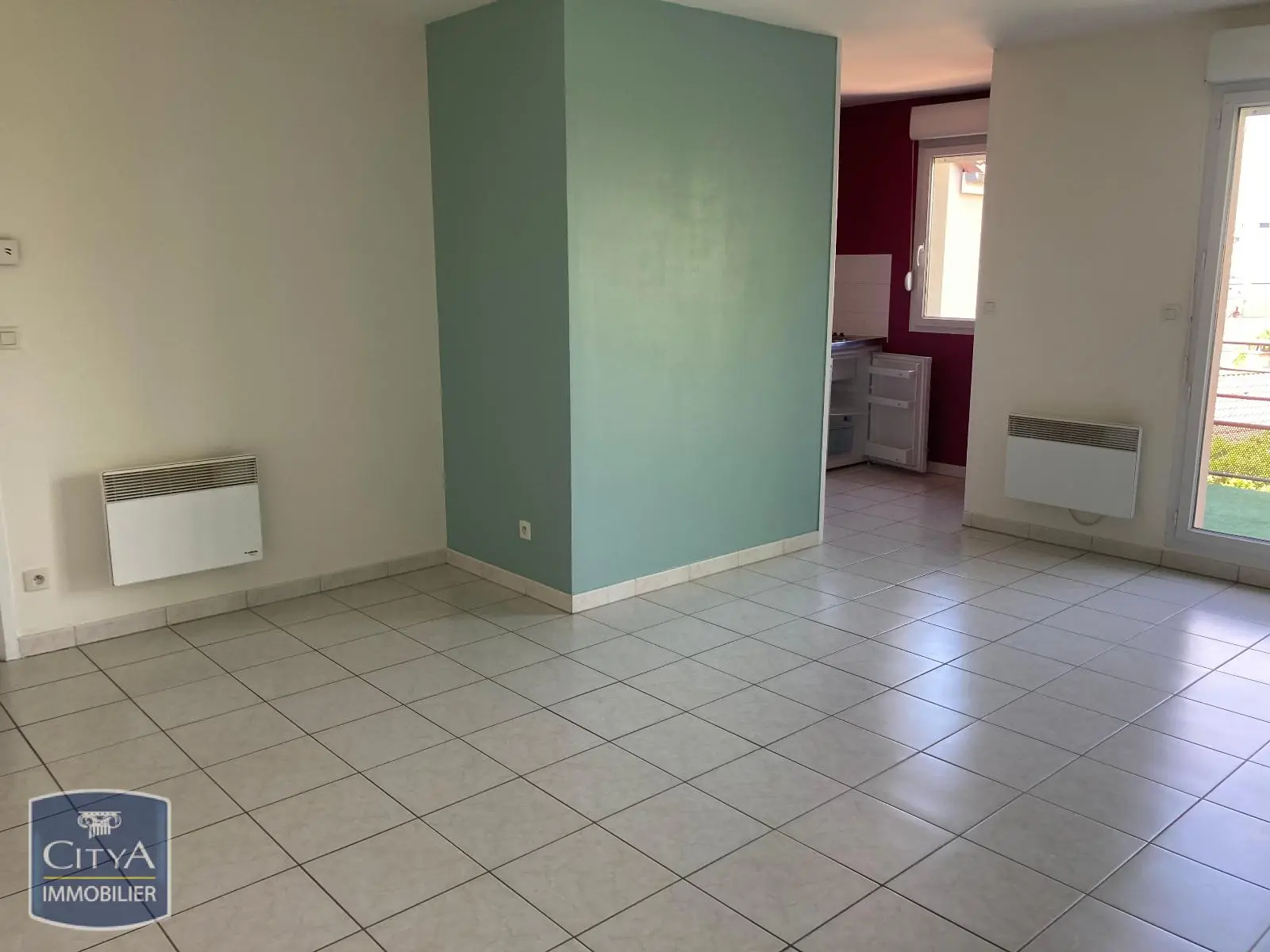 Photo 7 Appartement 2 pièces 48.7m²