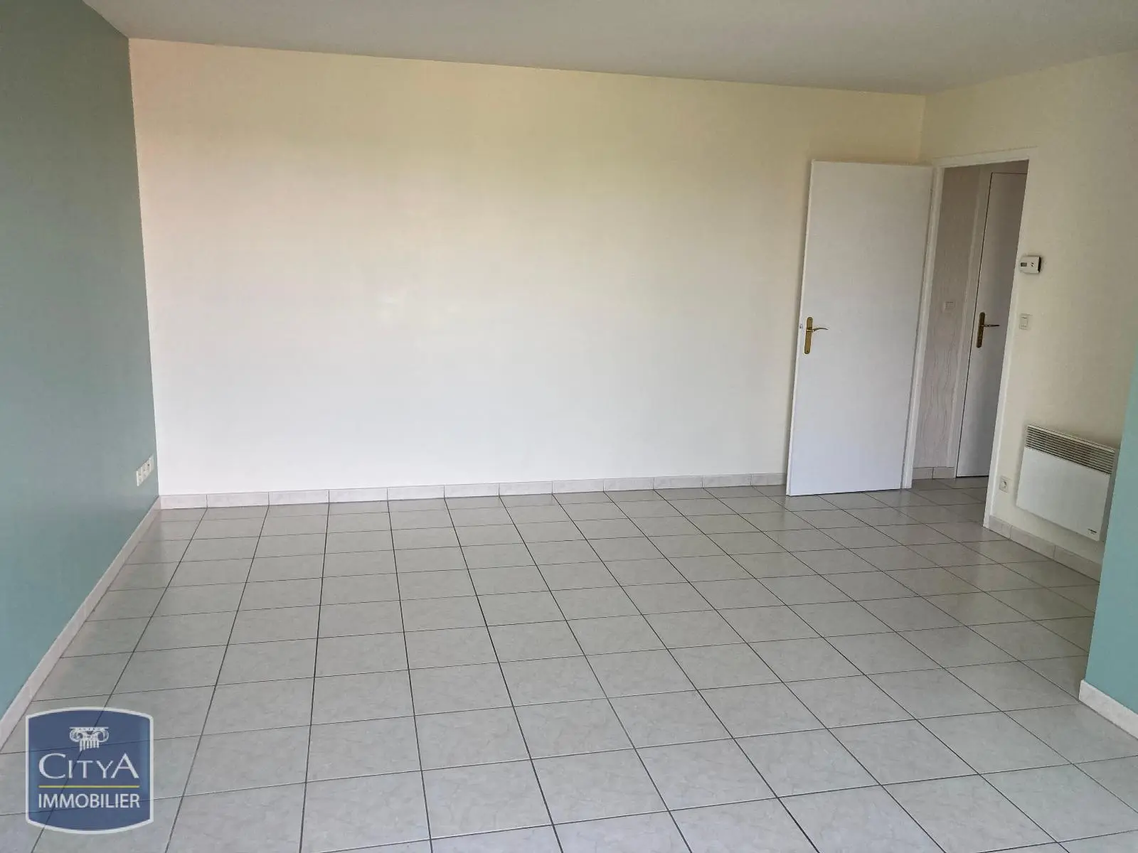 Photo 4 Appartement 2 pièces 48.7m²