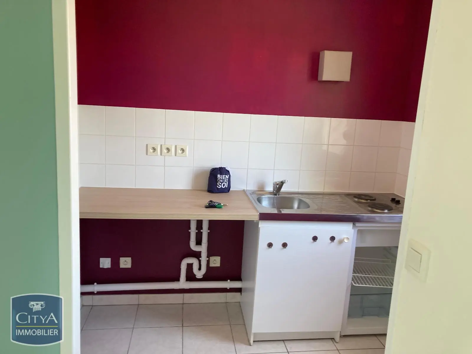 Photo 3 Appartement 2 pièces 48.7m²