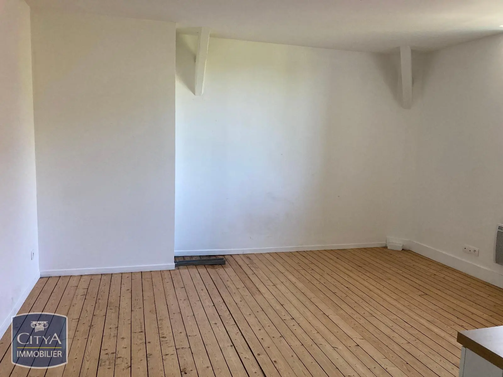 Photo 5 Appartement 3 pièces 53.7m²