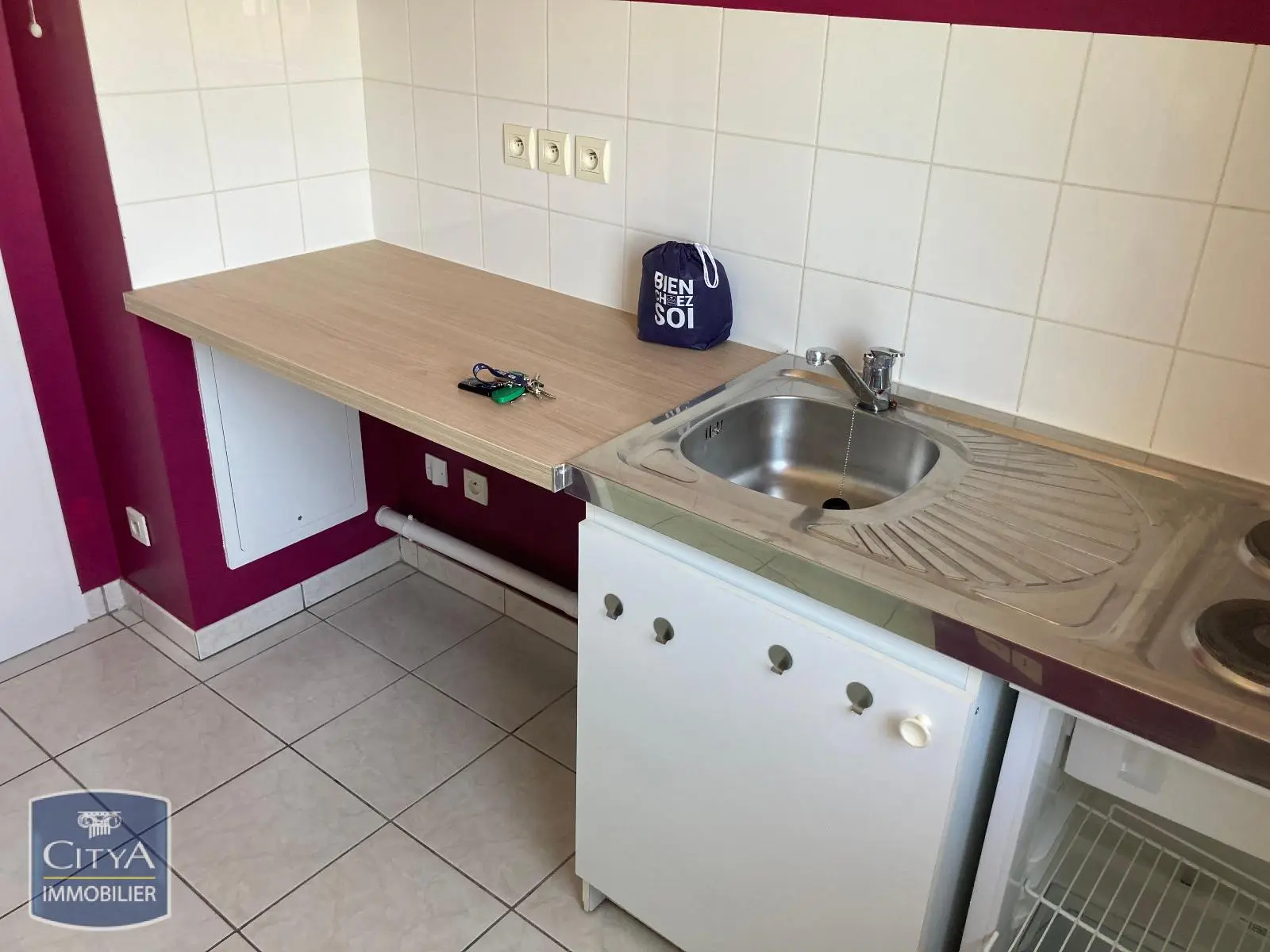 Photo 2 Appartement 2 pièces 48.7m²