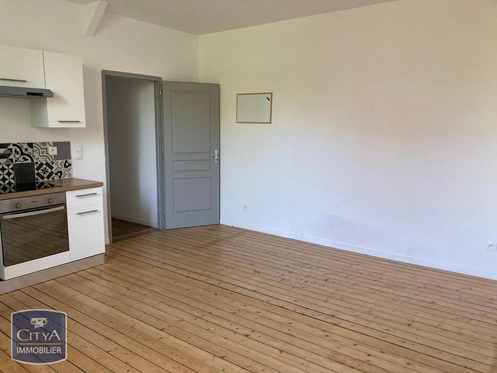 Photo 3 Appartement 3 pièces 53.7m²