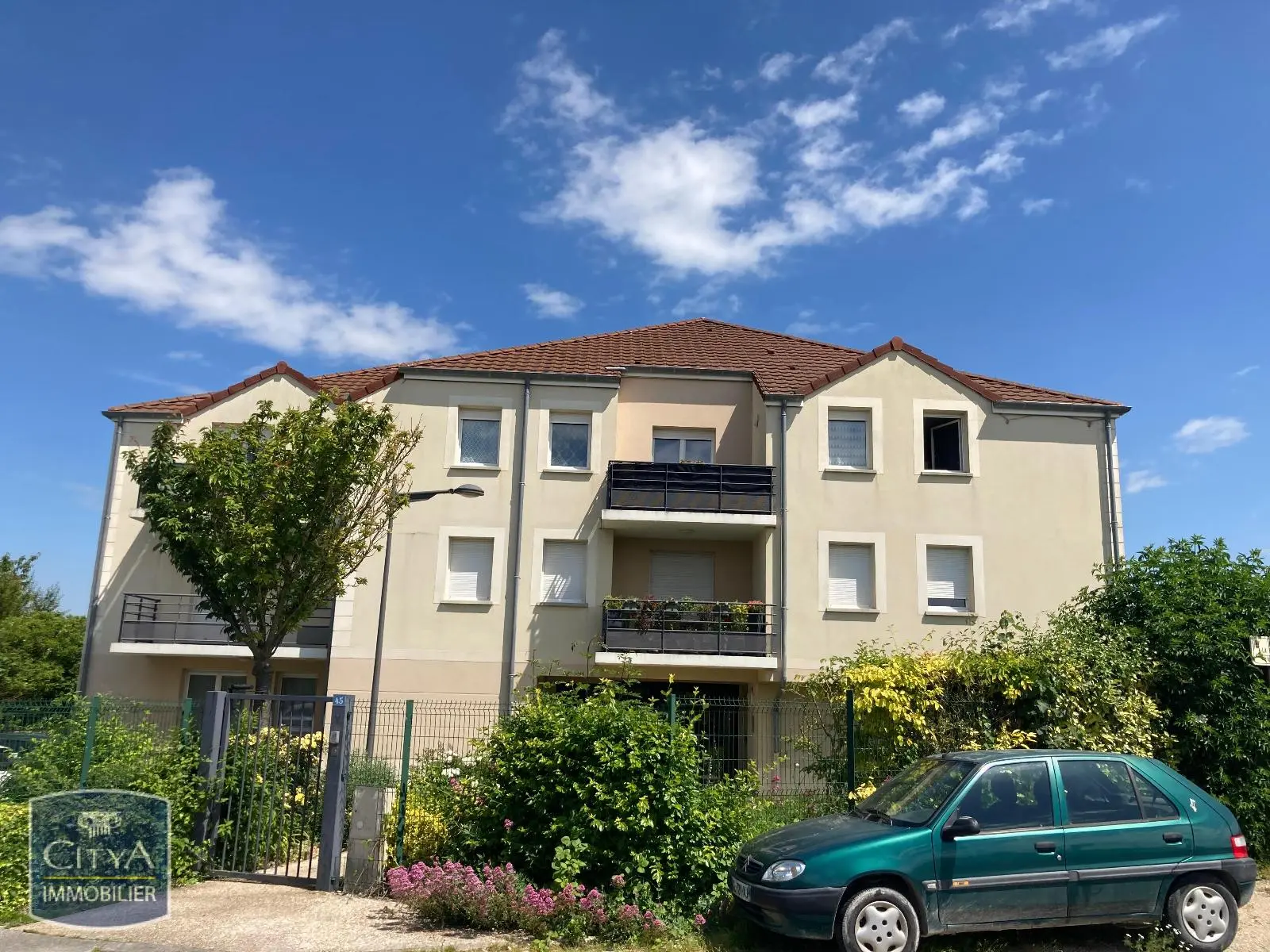 Photo 5 Appartement 2 pièces 48.7m²