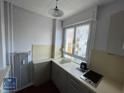 Photo 5 Appartement 1 pièce 27.42m²