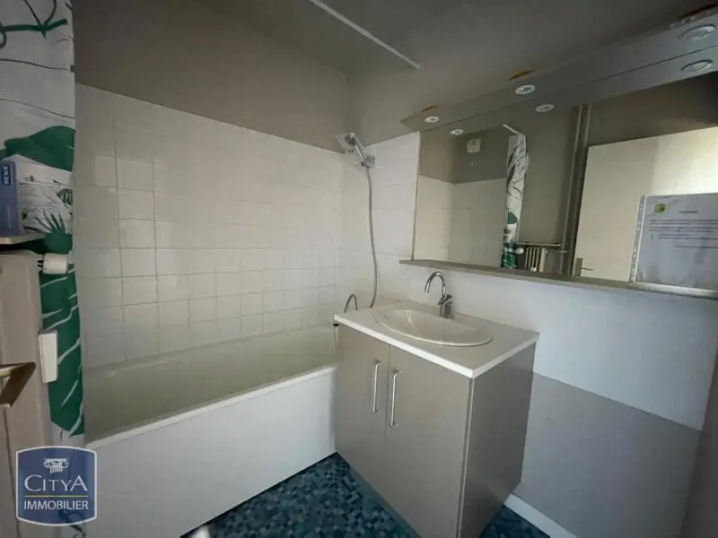 Photo 6 Appartement 1 pièce 27.42m²