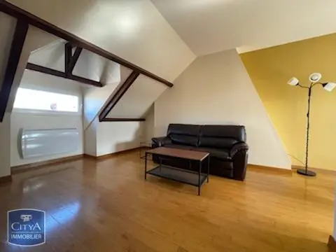 Photo 1 Appartement 2 pièces 42m²