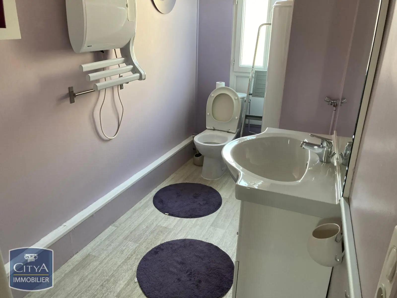 Photo 14 Appartement 2 pièces 46.44m²