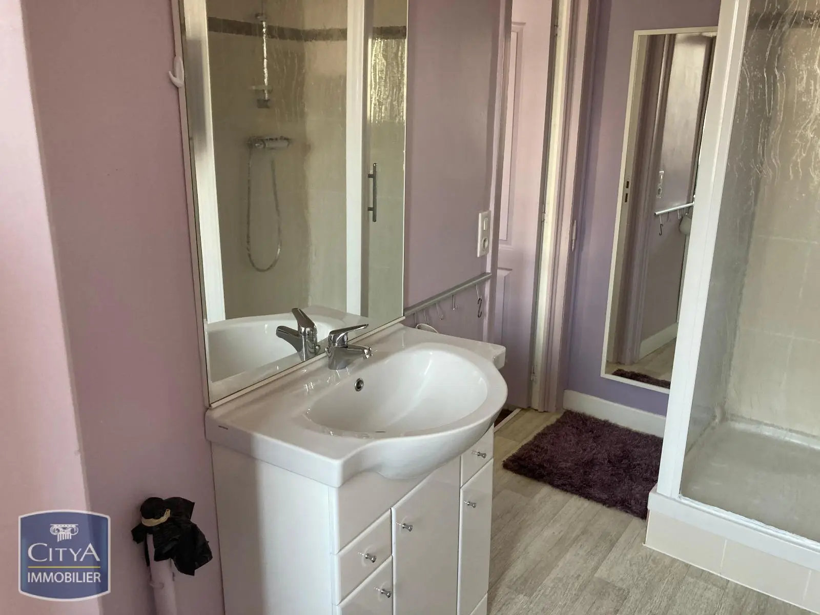 Photo 10 Appartement 2 pièces 46.44m²