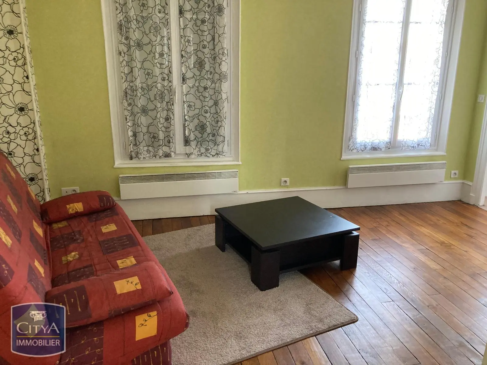 Photo 9 Appartement 2 pièces 46.44m²