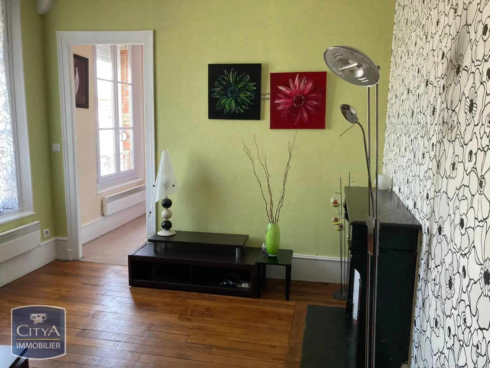 Photo 8 Appartement 2 pièces 46.44m²