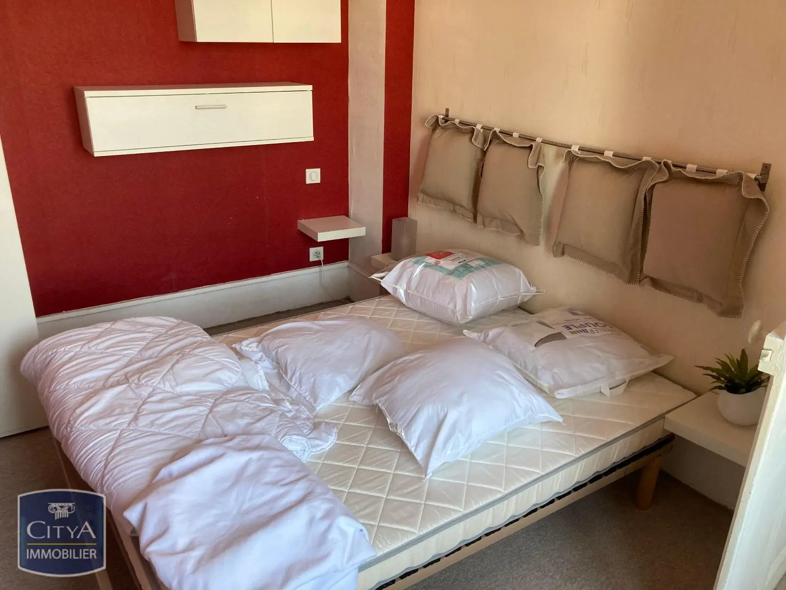 Photo 7 Appartement 2 pièces 46.44m²